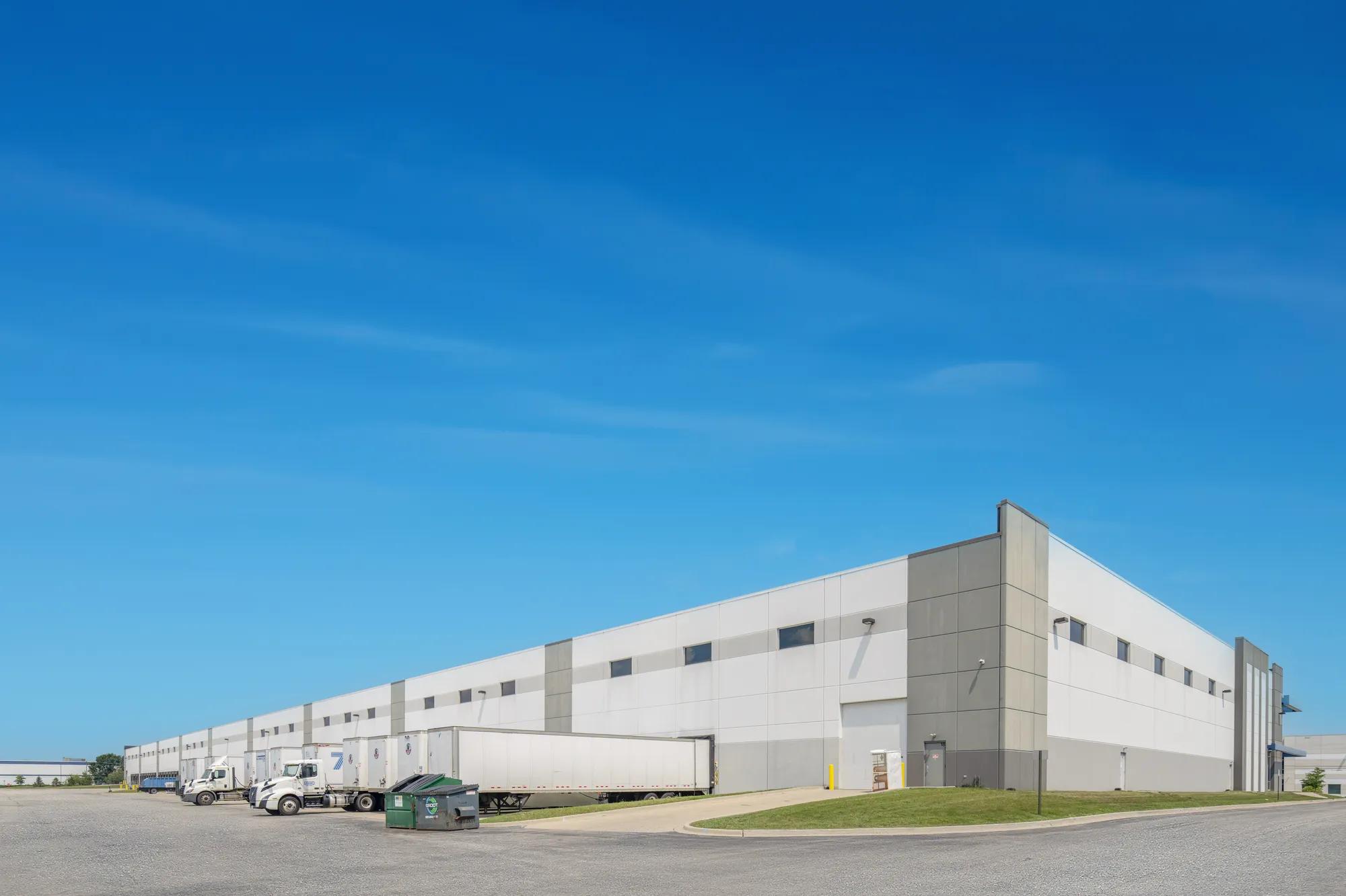 Details of Franklin Park, IL 60131 - Industrial Property For Lease