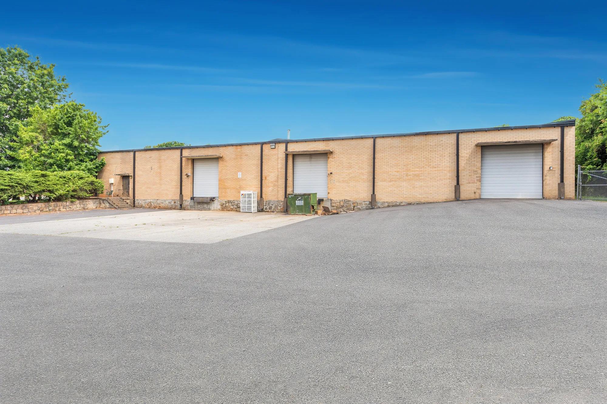 Details of Stone Mountain, GA 30083 - Industrial Property For Lease