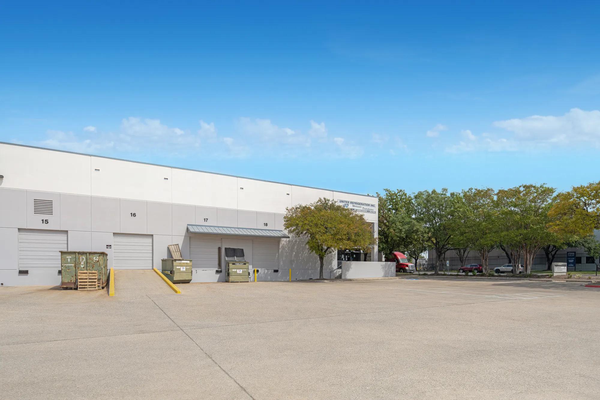 Details of 4101 South Industrial Drive, Austin, TX 78744 - Industrial Property For Lease