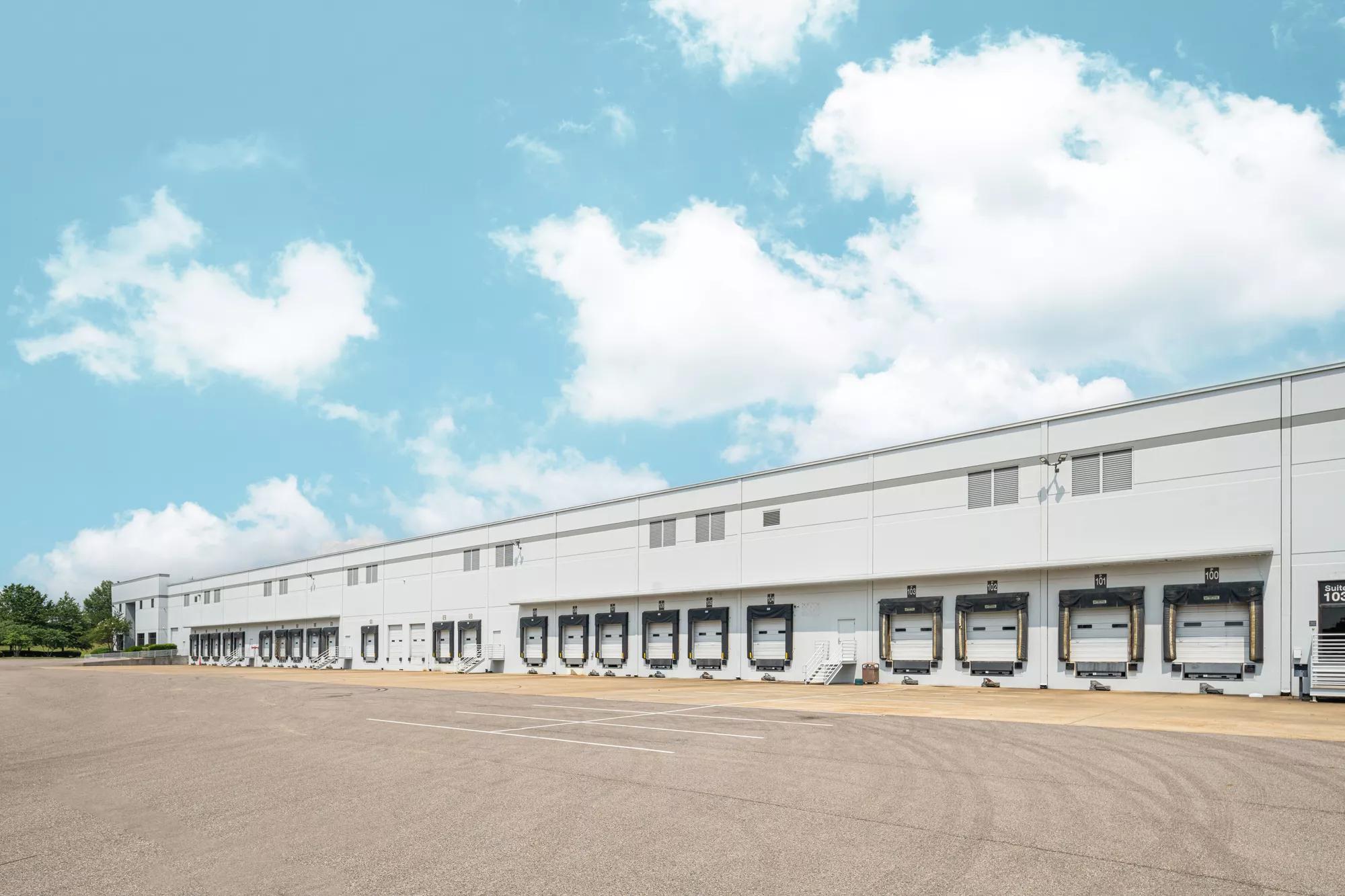 Details of 5300 Hickory Hill Road, Memphis, TN 38141 - Industrial Property For Lease
