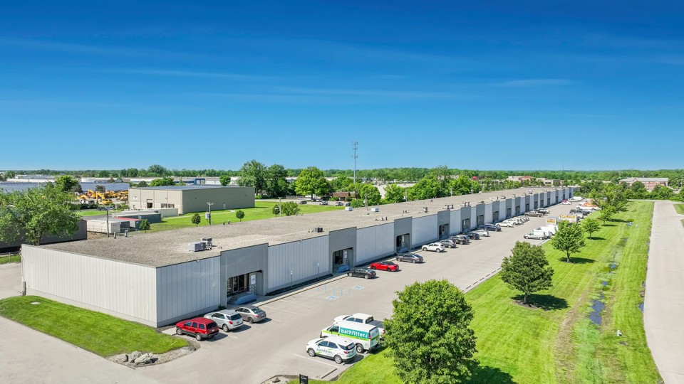 Details of 5701-5765 West 85th Street, Indianapolis, IN 46278 - Industrial Property For Lease