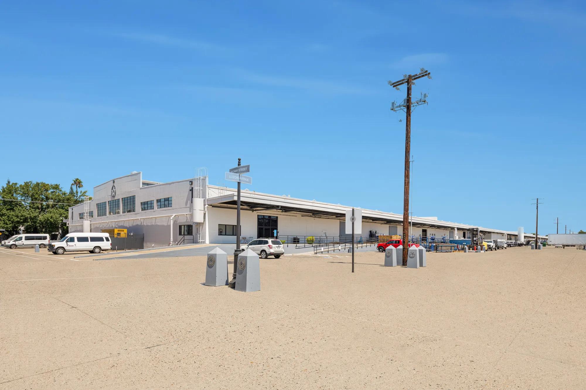 Photo of Depot Park - Building 1