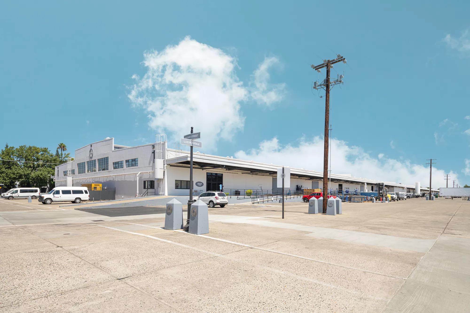 Photo of Depot Park - Building 1