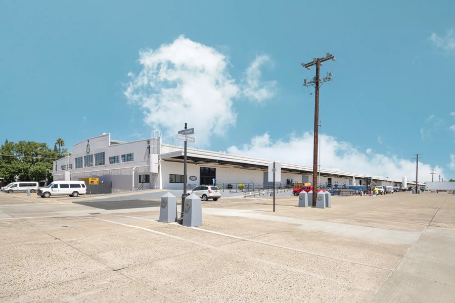8301-8340 Ferguson/8304-8351 Luzon Avenue, Sacramento, CA 95828, I1-3-2