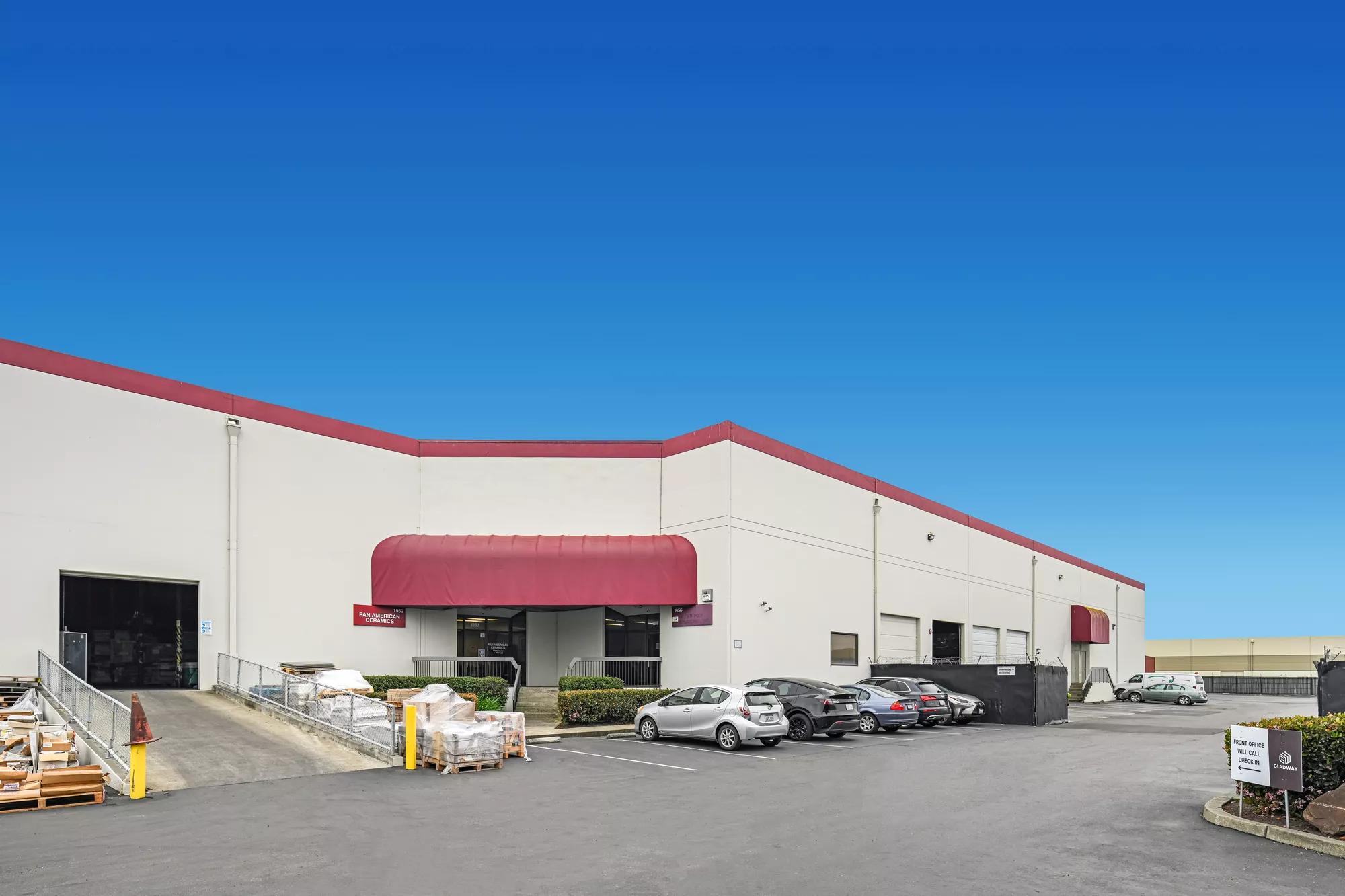 Details of Hayward, CA 94545 - Industrial Property For Lease