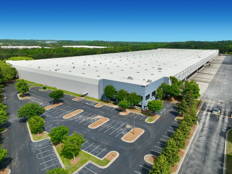 Details of 4475 South Fulton Parkway, Atlanta, GA 30349 - Industrial Property For Lease