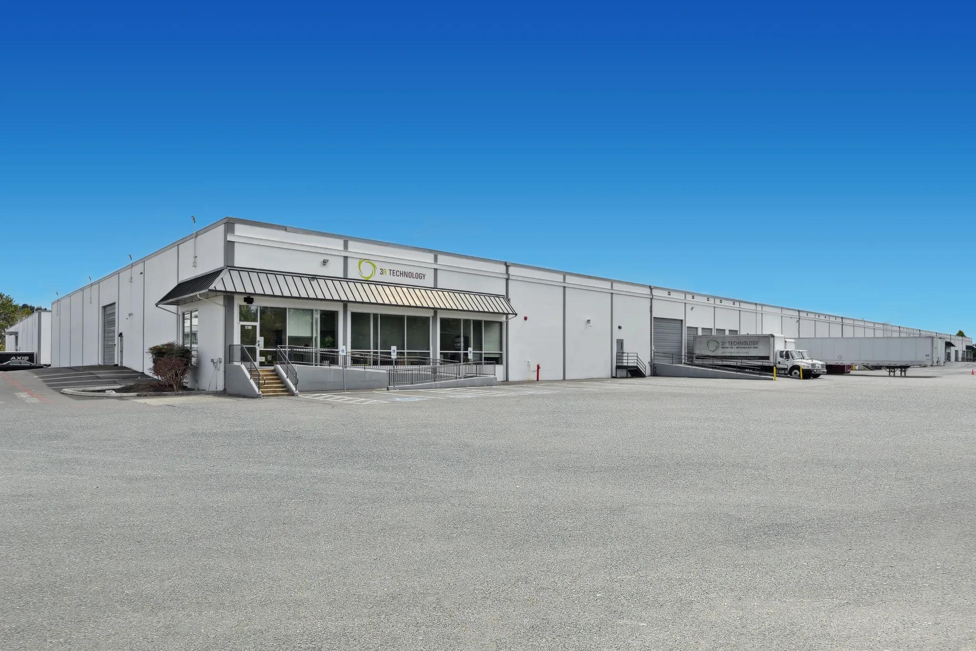 Details of 20651 84th Ave South, Kent, WA 98032 - Industrial Property For Lease
