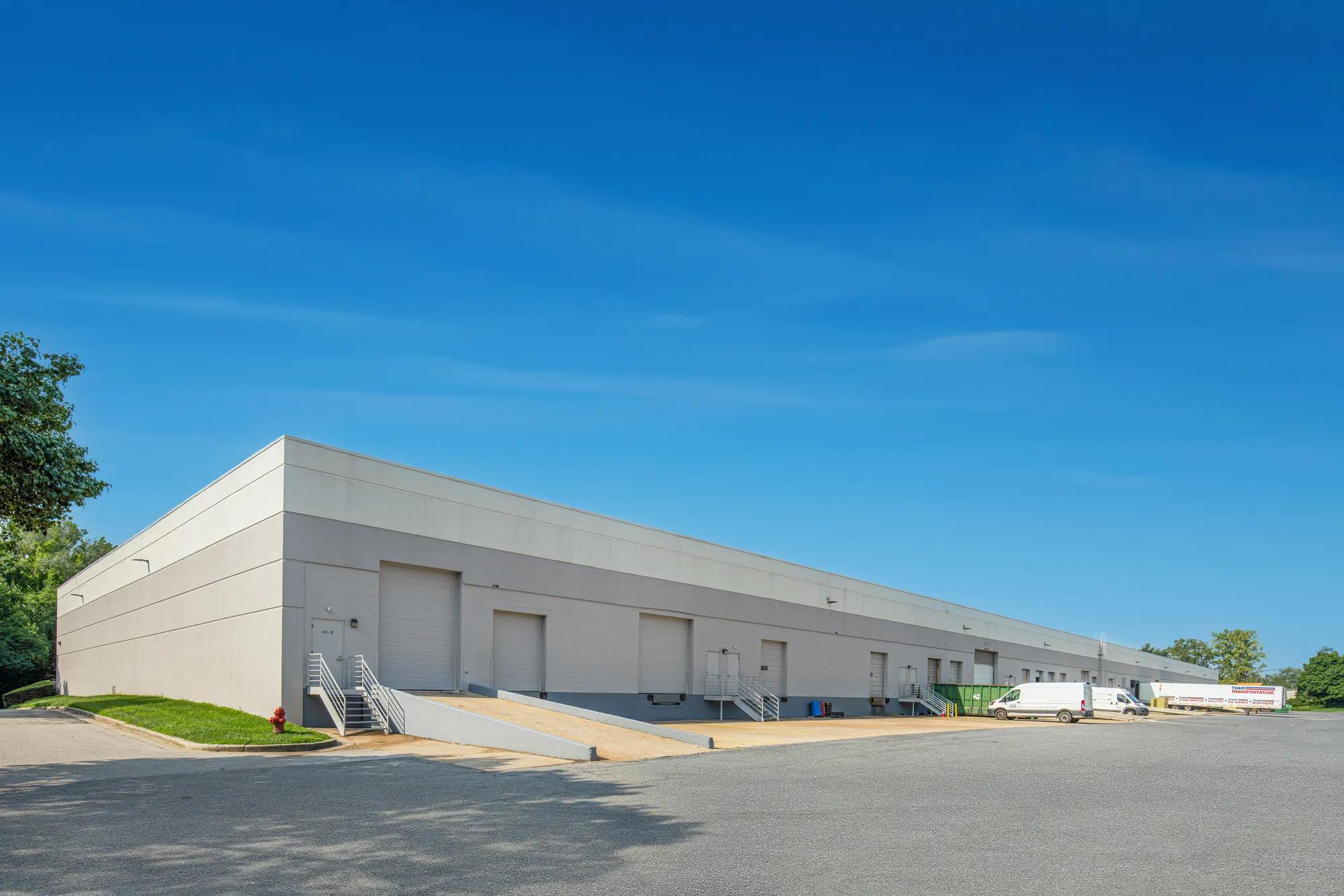 Details of Linthicum Heights, MD 21090 - Industrial Property For Lease