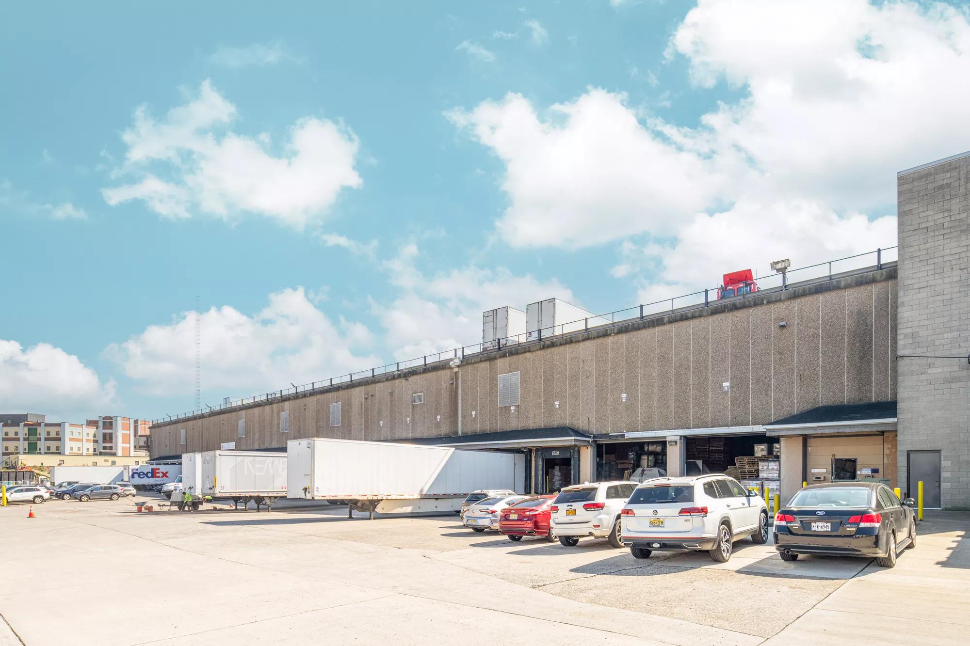 Details of Paterson, NJ 07503 - Industrial Property For Lease
