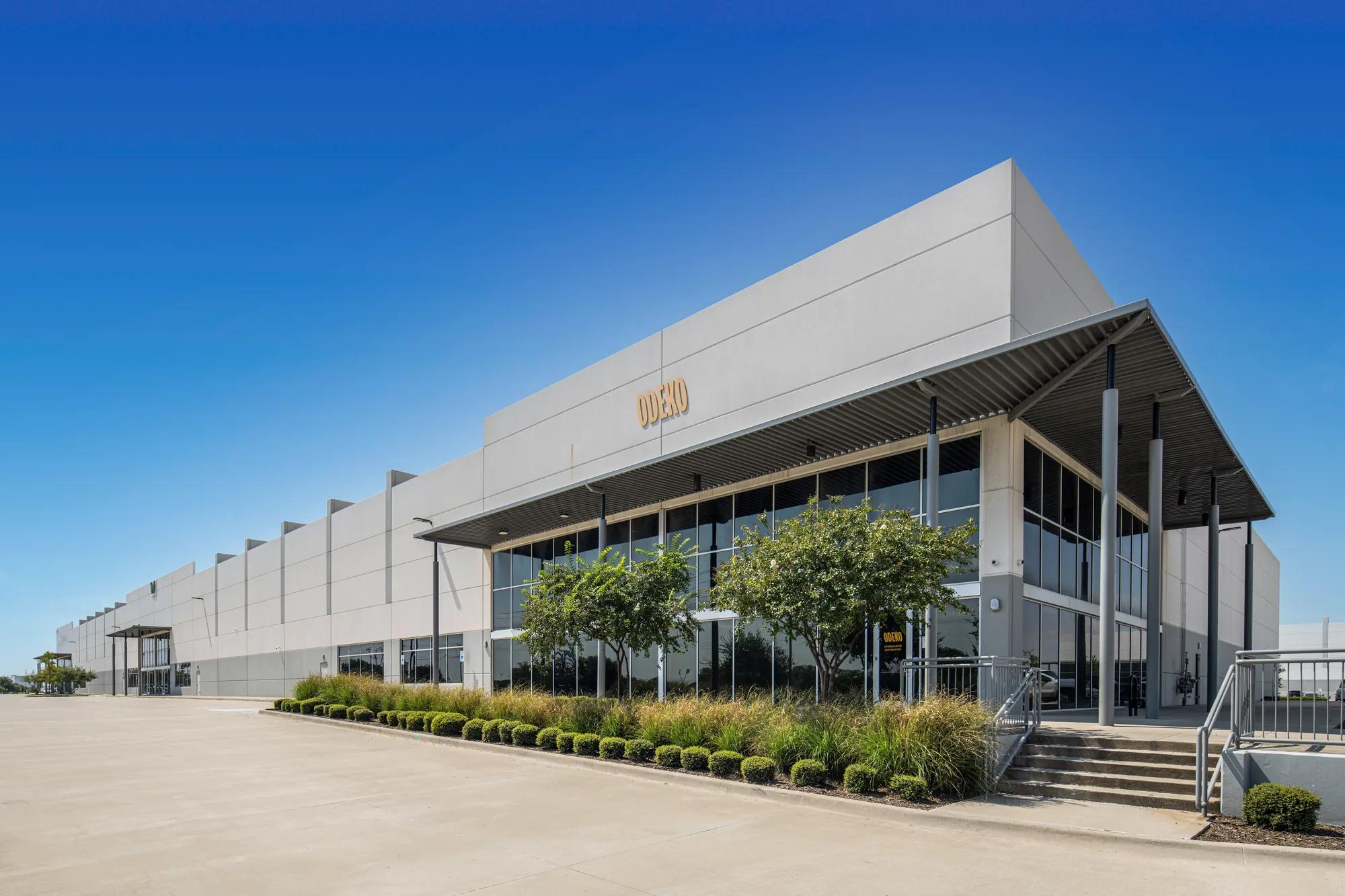 Details of 2515 N Beltline Rd, Grand Prairie, TX 75050 - Industrial Property For Lease