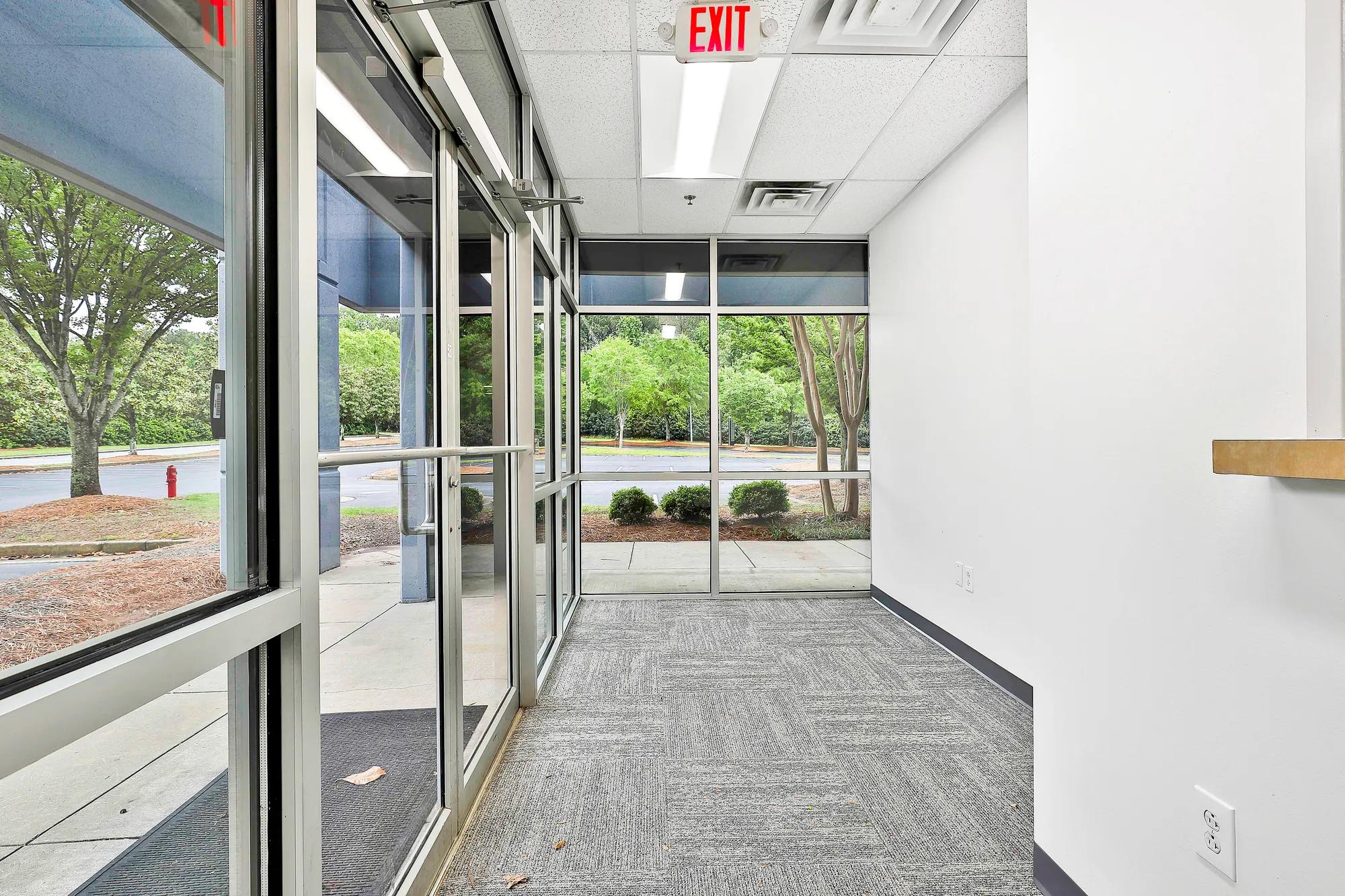 Details of 4475 South Fulton Parkway, Atlanta, GA 30349 - Industrial Property For Lease