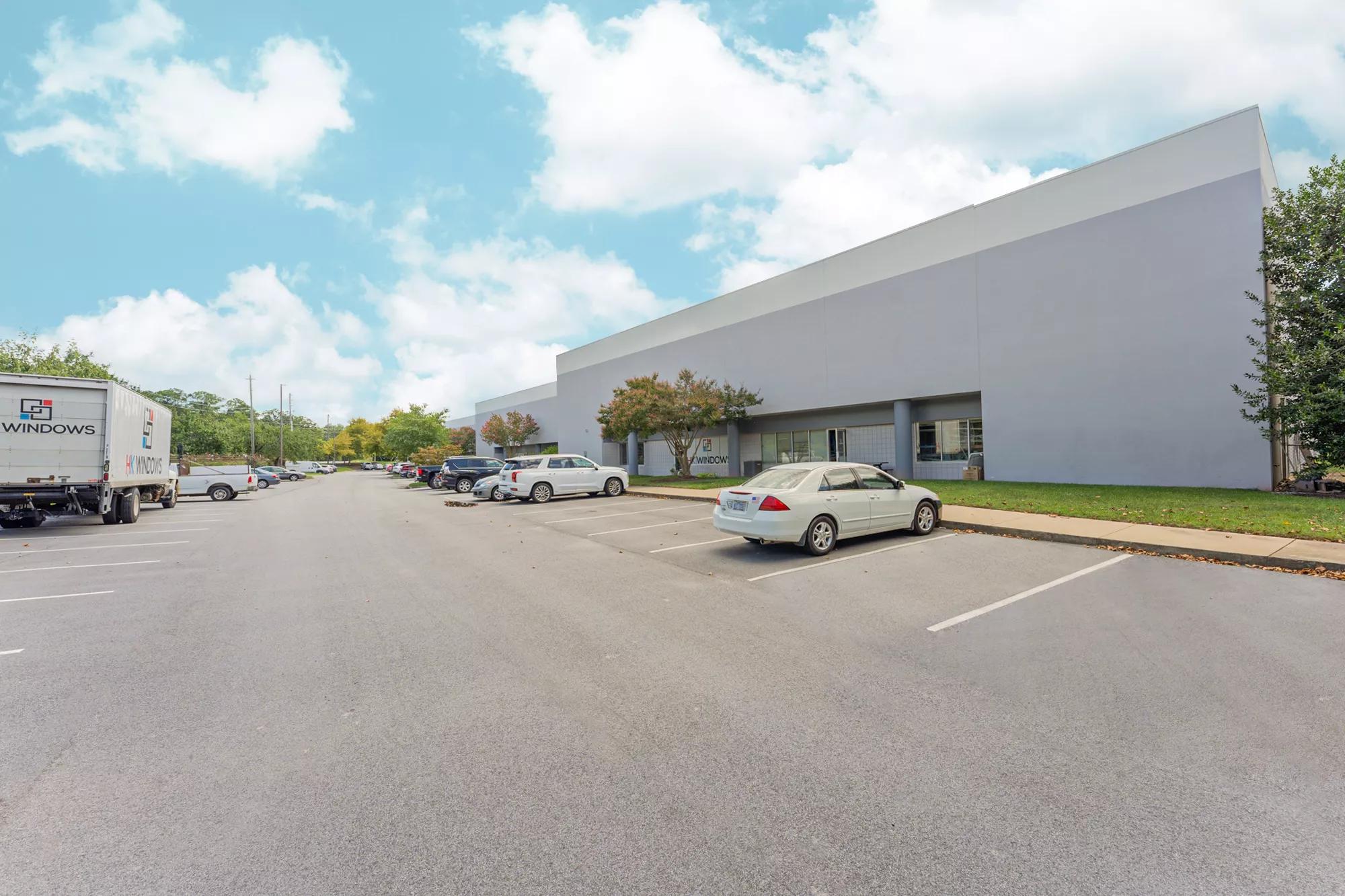 Details of Morrisville, NC 27560 - Industrial Property For Lease