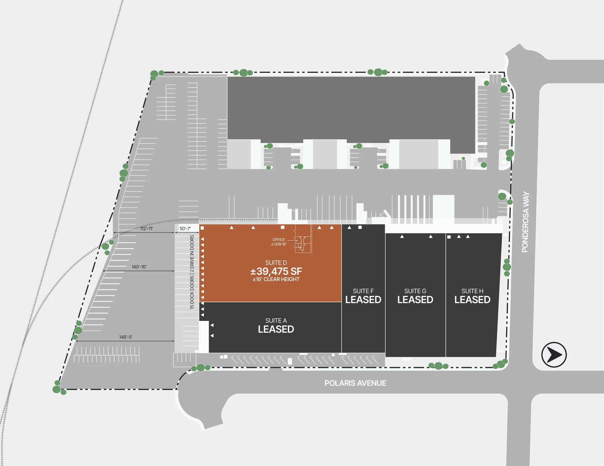 6065 S. Polaris Ave, Las Vegas, NV 89118, B