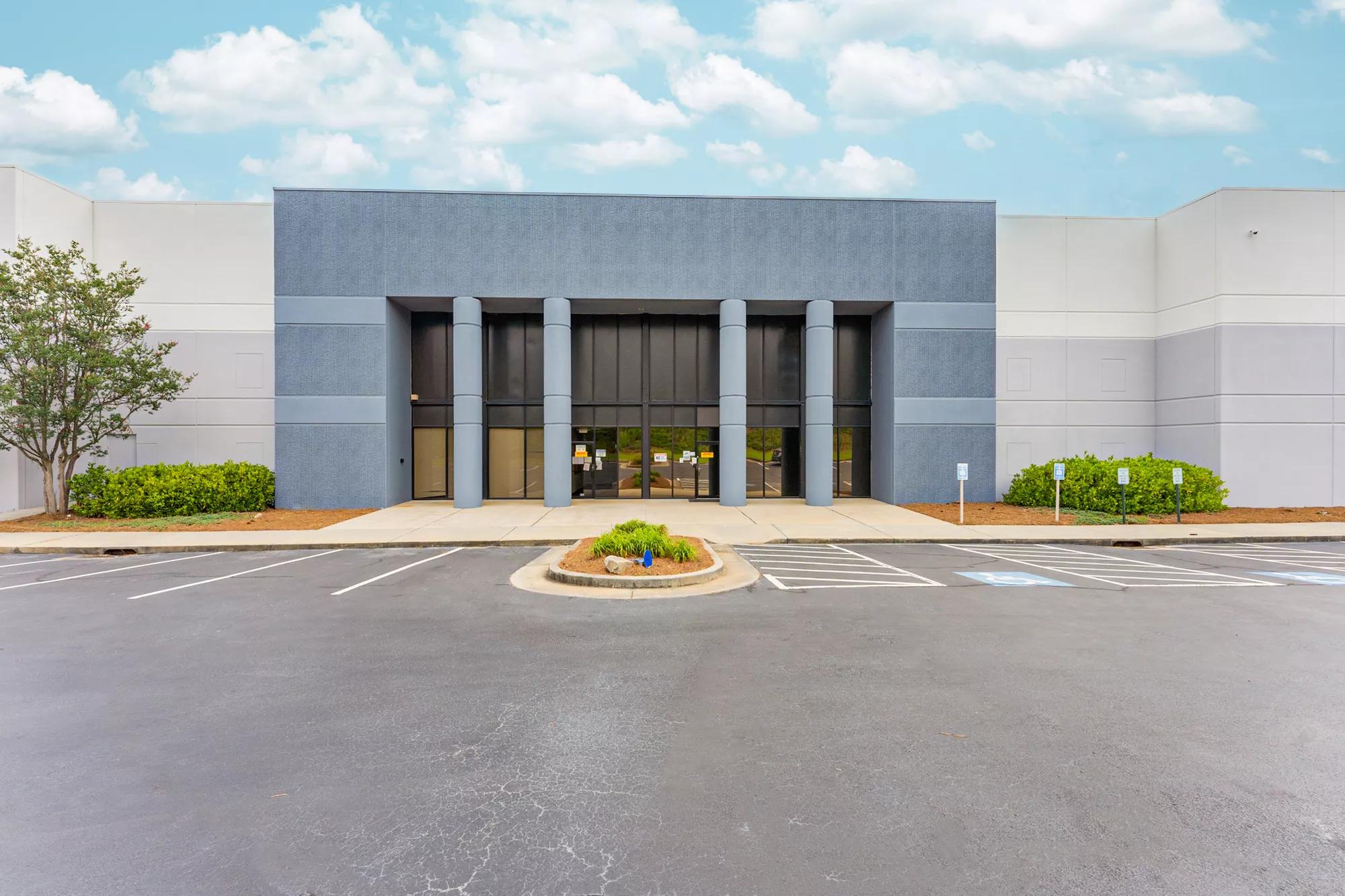 Details of Fairburn, GA 30213 - Industrial Property For Lease