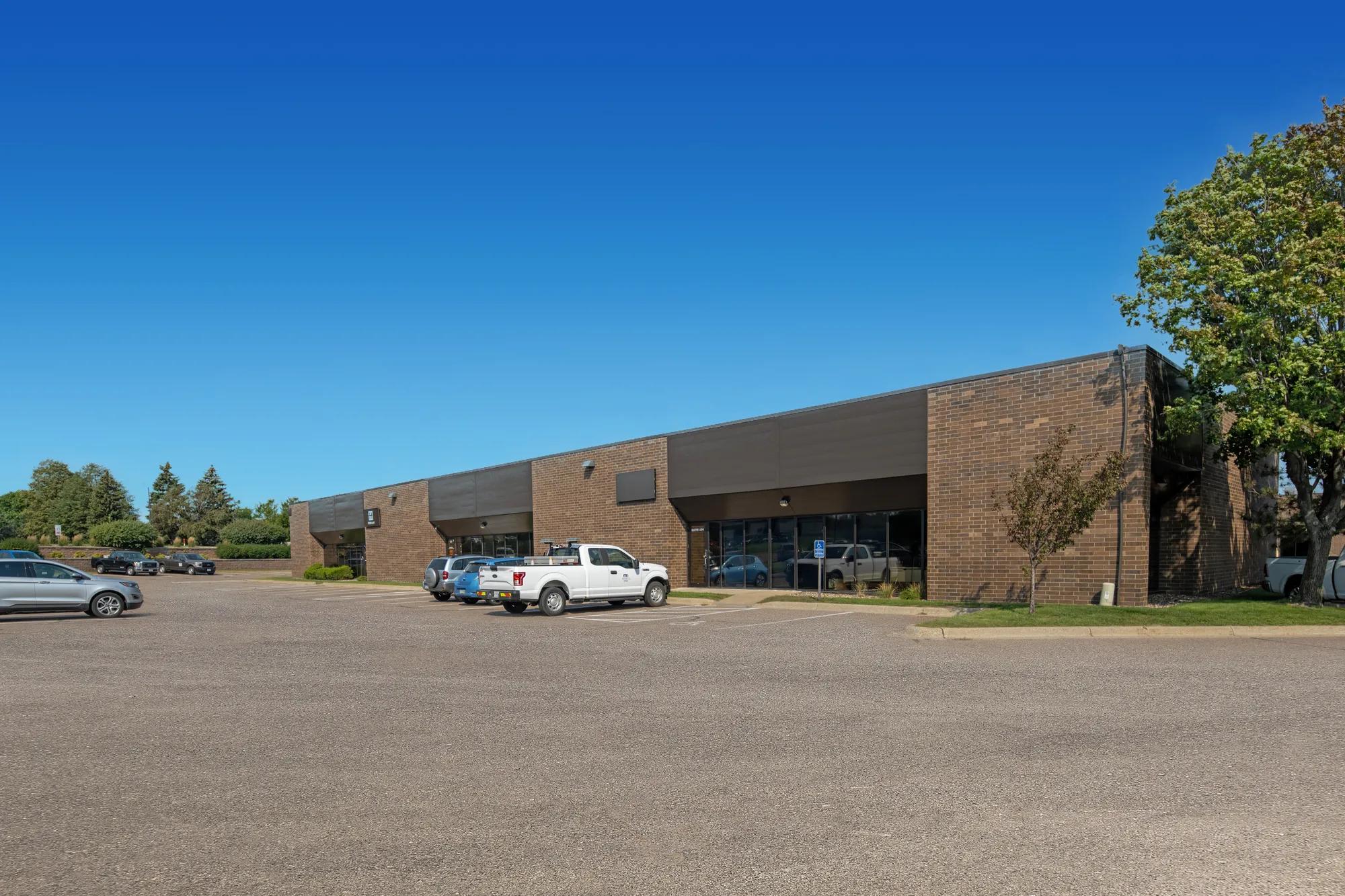 Details of 1285 Corporate Center Drive, Saint Paul, MN 55121 - Industrial Property For Lease
