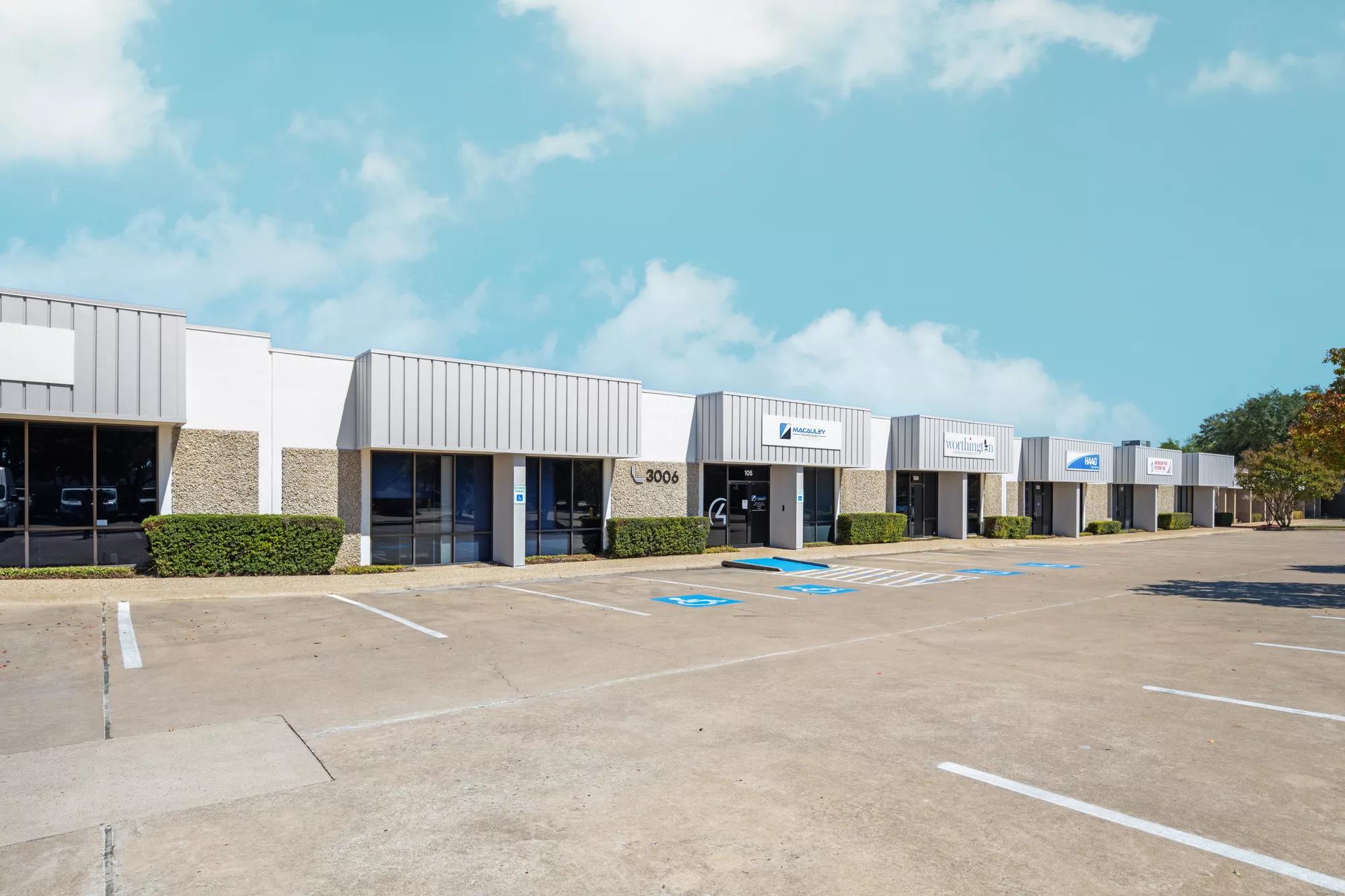 Details of 3006 Longhorn Boulevard, Austin, TX 78758 - Industrial Property For Lease