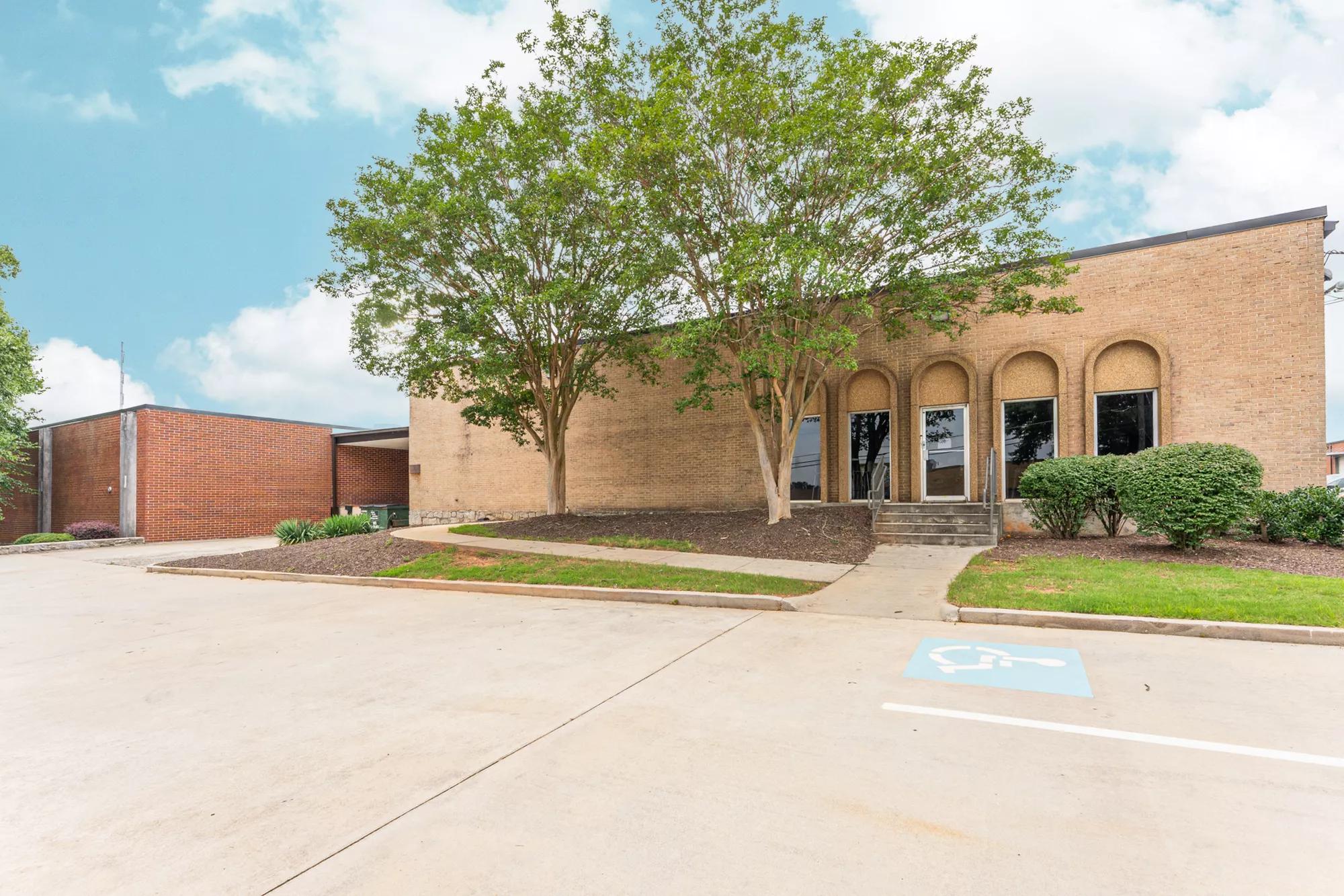 Details of Stone Mountain, GA 30083 - Industrial Property For Lease