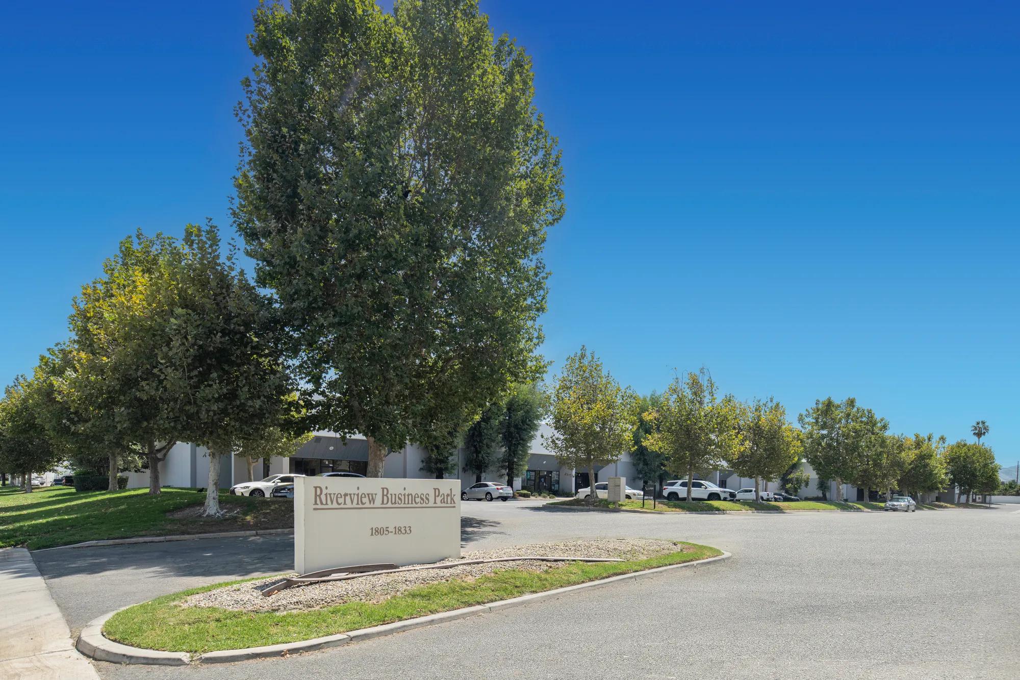 Details of San Bernardino, CA 92408 - Industrial Property For Lease