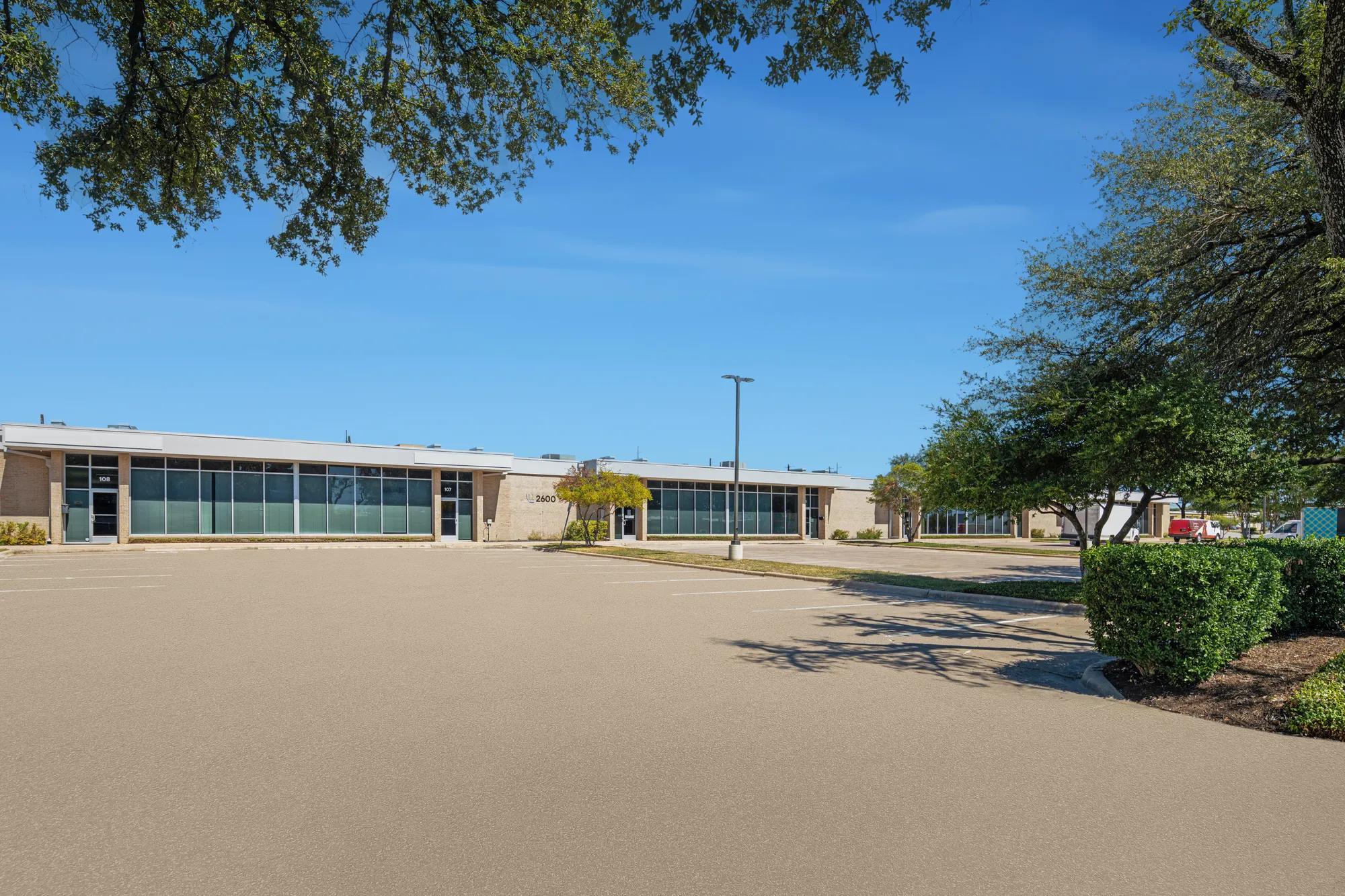 2600 Longhorn Boulevard, Austin, TX 78758, 00101