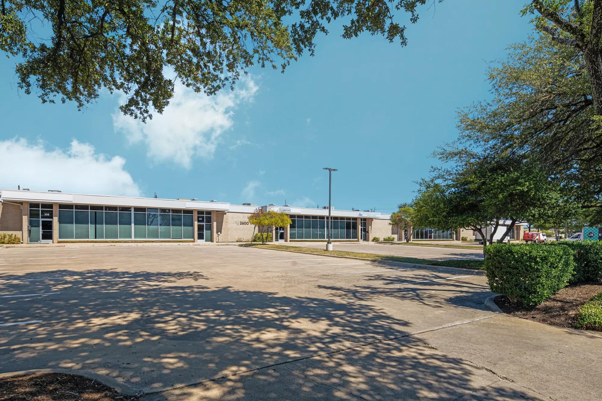 Details of 2600 Longhorn Boulevard, Austin, TX 78758 - Industrial Property For Lease
