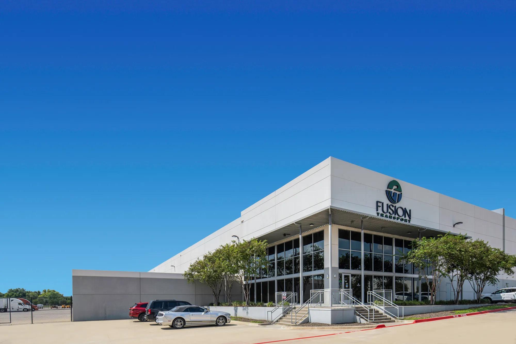Details of 705 E Wildlife Pkwy, Grand Prairie, TX 75050 - Industrial Property For Lease