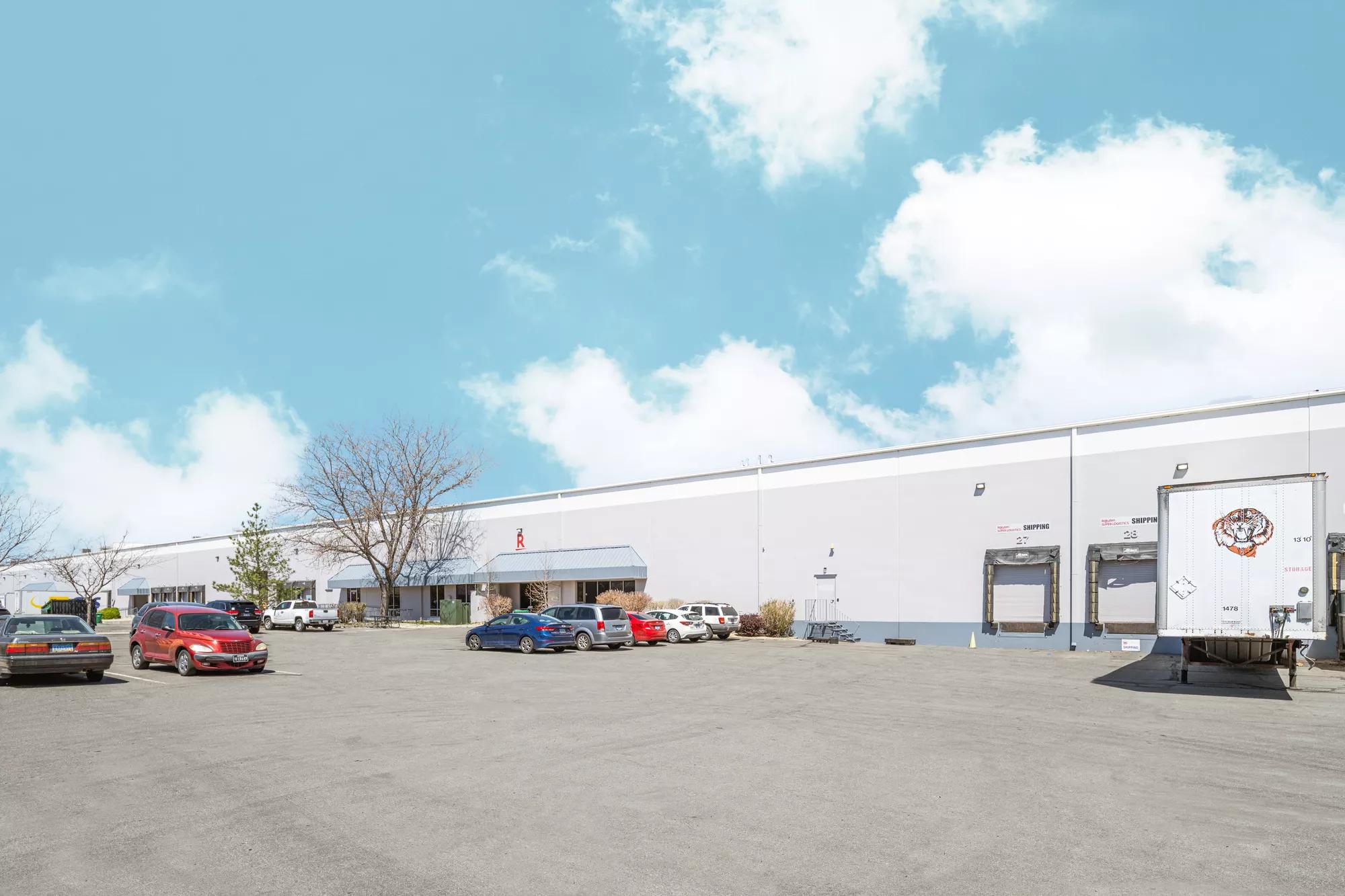 Details of Sparks, NV 89431 - Industrial Property For Lease