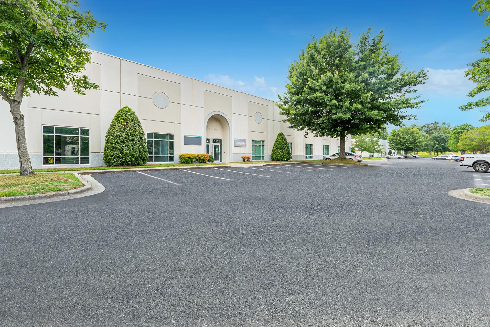 4344 Federal Drive, Greensboro, NC 27410, 0110