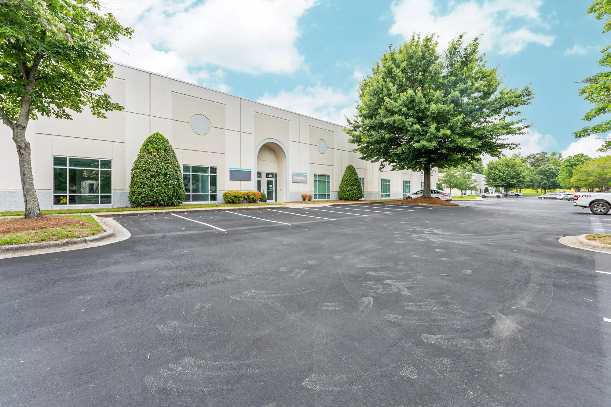 Details of Greensboro, NC 27410 - Industrial Property For Lease