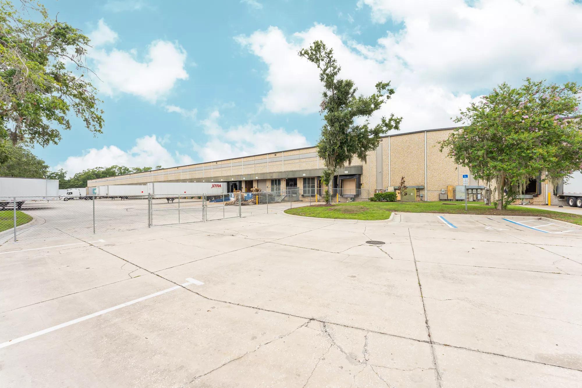 Details of 7105 New Tampa Highway, Lakeland, FL 33815 - Industrial Property For Lease