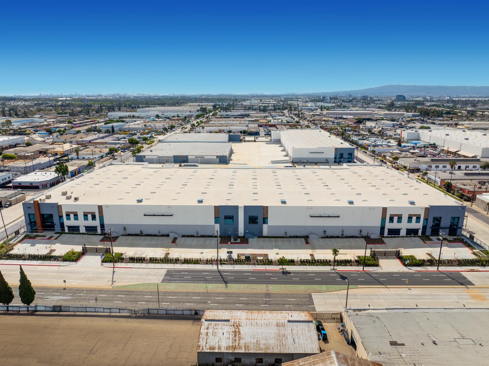 Details of 16325 S. Main St. (Bldg 3), Carson, CA 90248 - Industrial Property For Lease