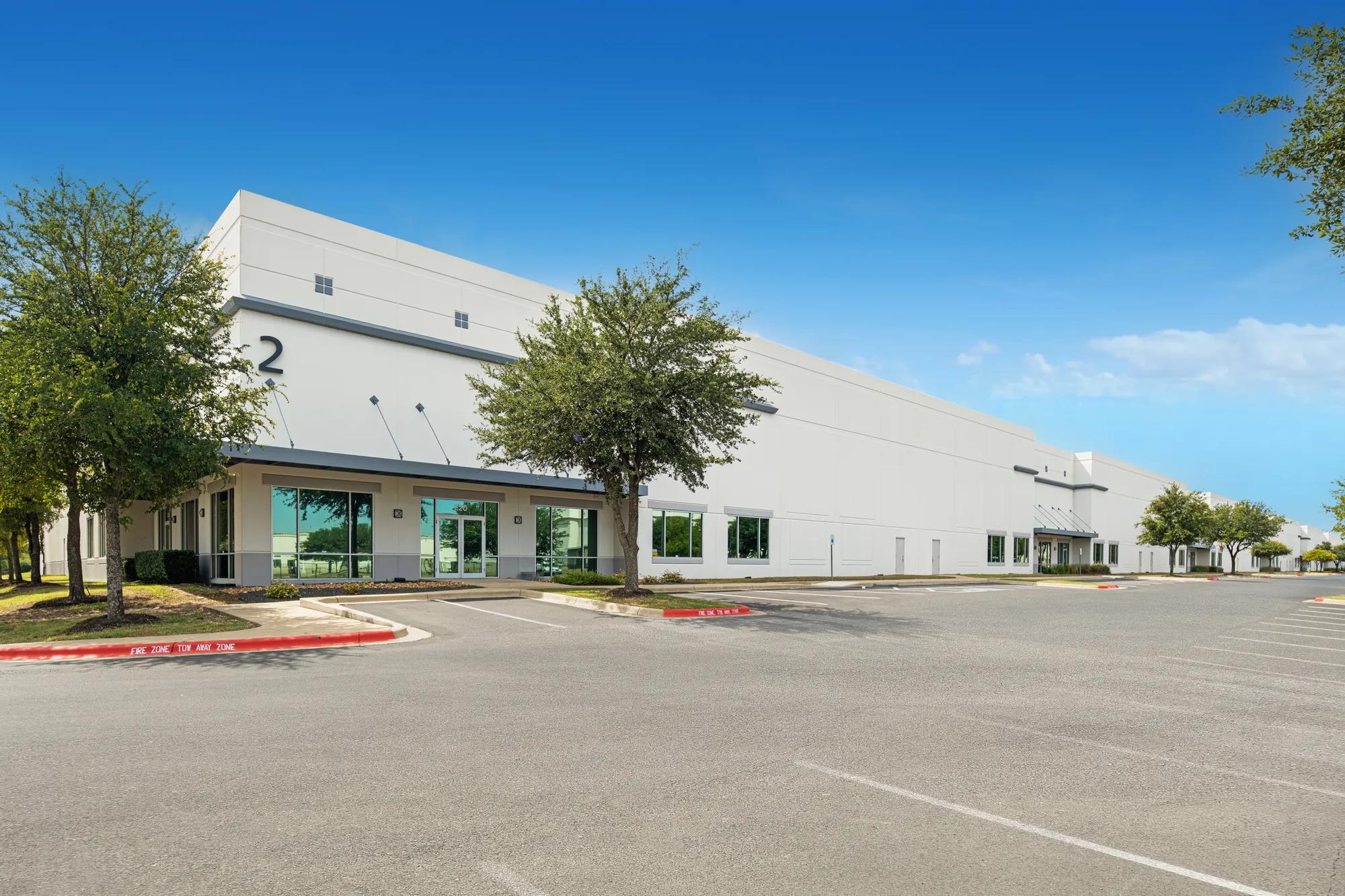 4801 Freidrich Lane, Austin, TX 78744, 2-220