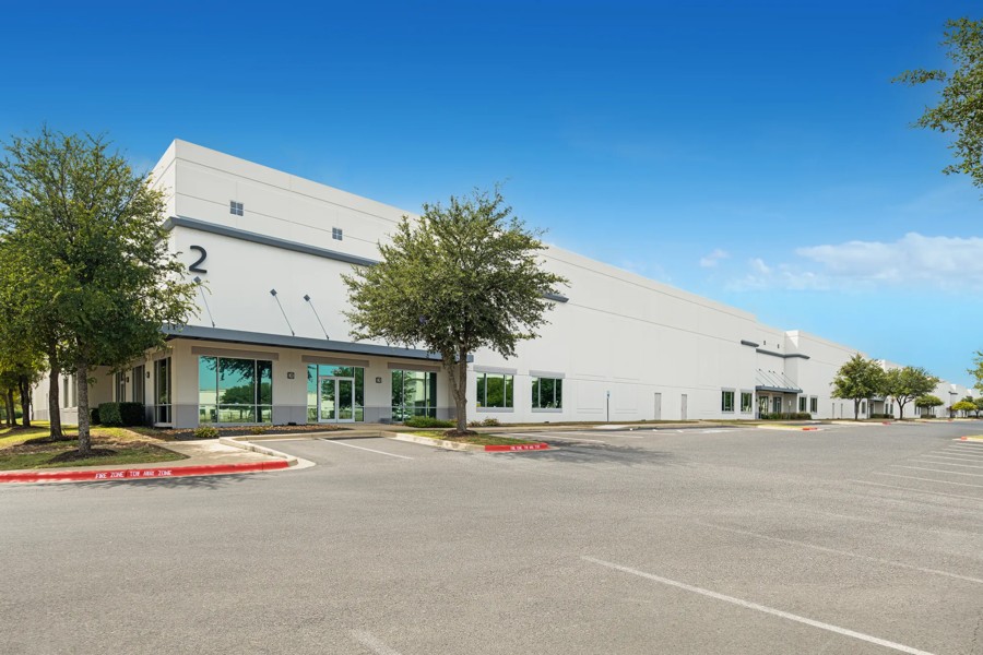 4801 Freidrich Lane, Austin, TX 78744, 2-220