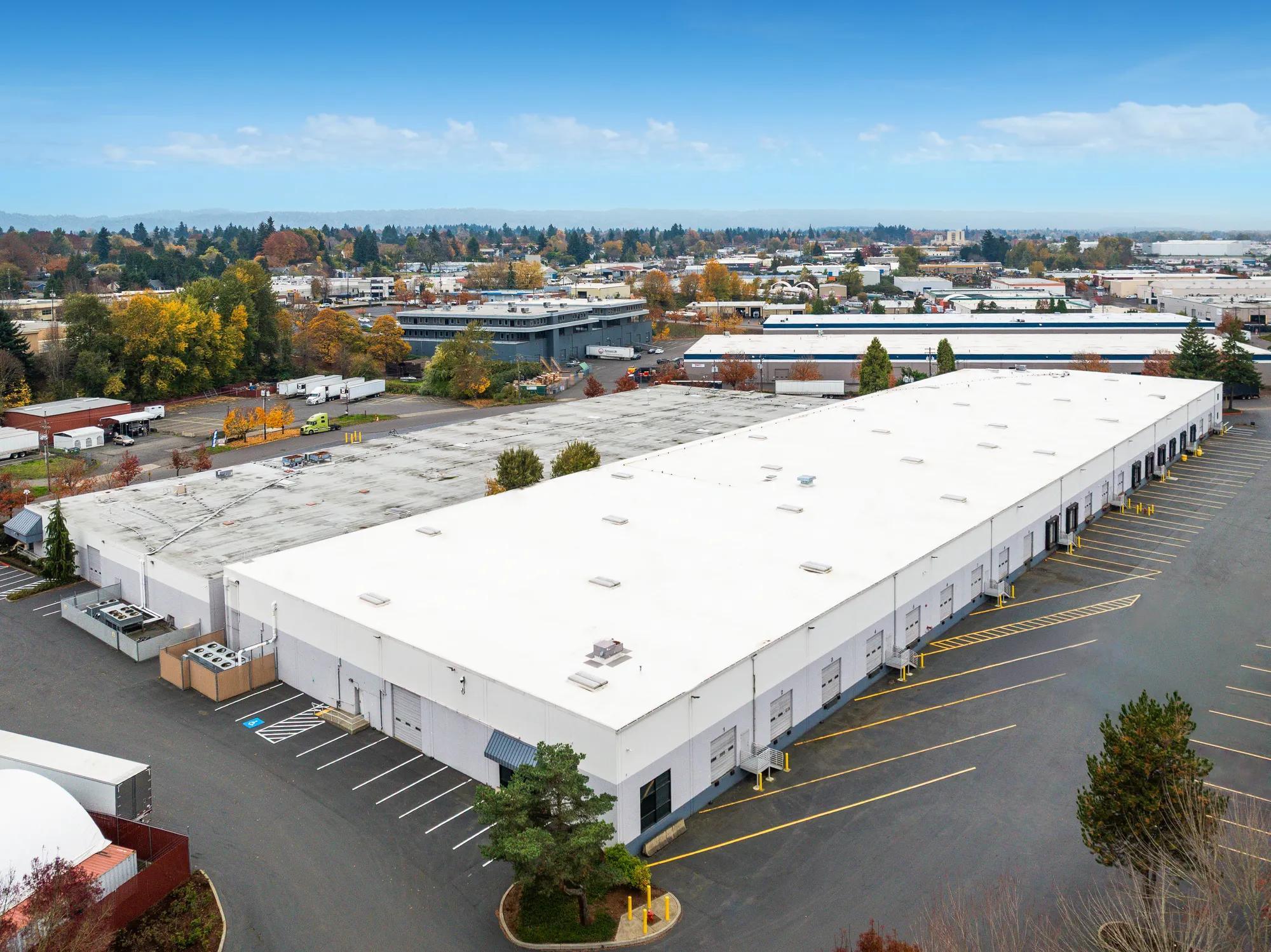 Details of 2331 NE Argyle Street, Portland, OR 97211 - Industrial Property For Lease