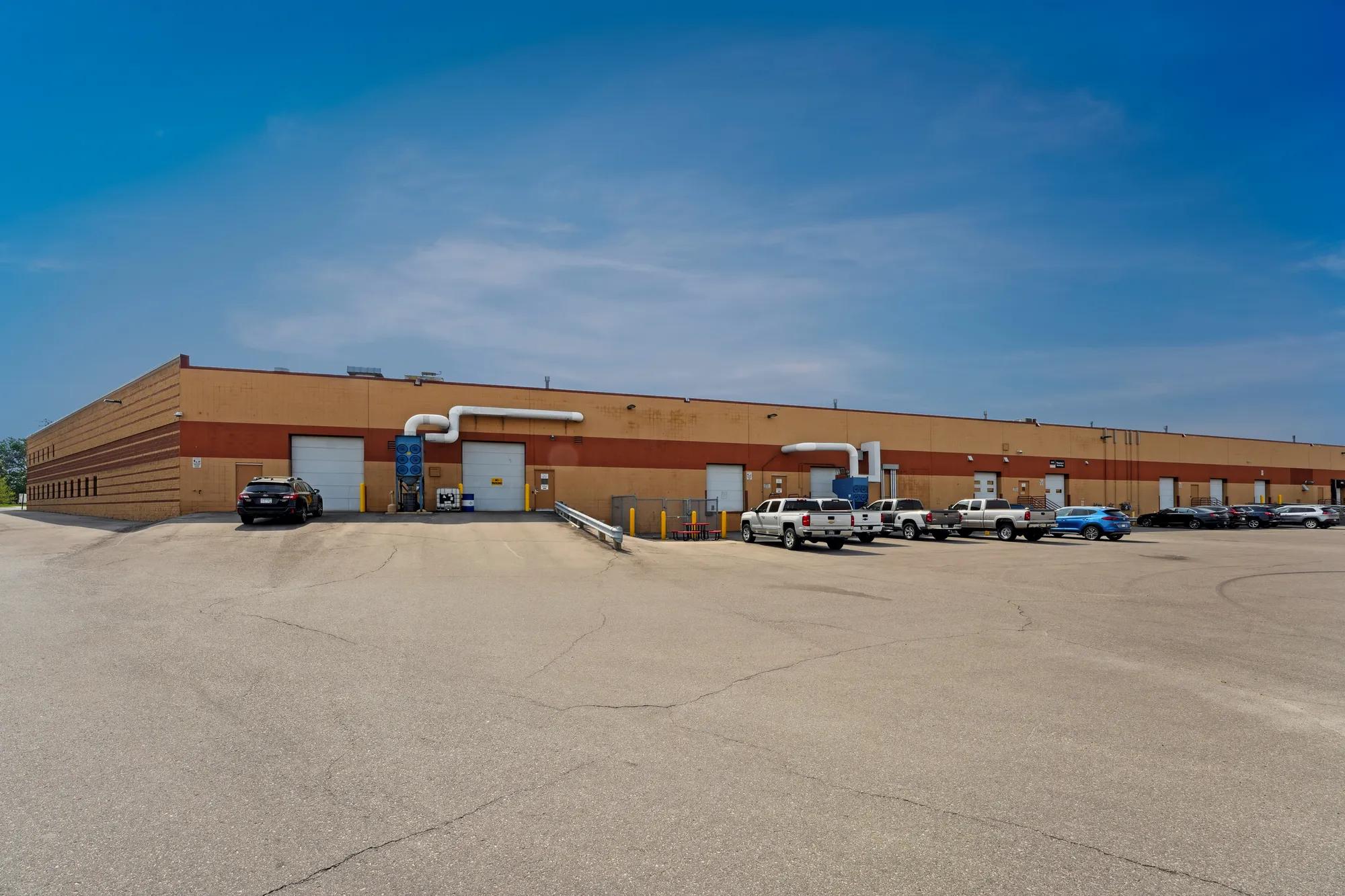 Details of 1701 Broadway St N E, Minneapolis, MN 55413 - Industrial Property For Lease