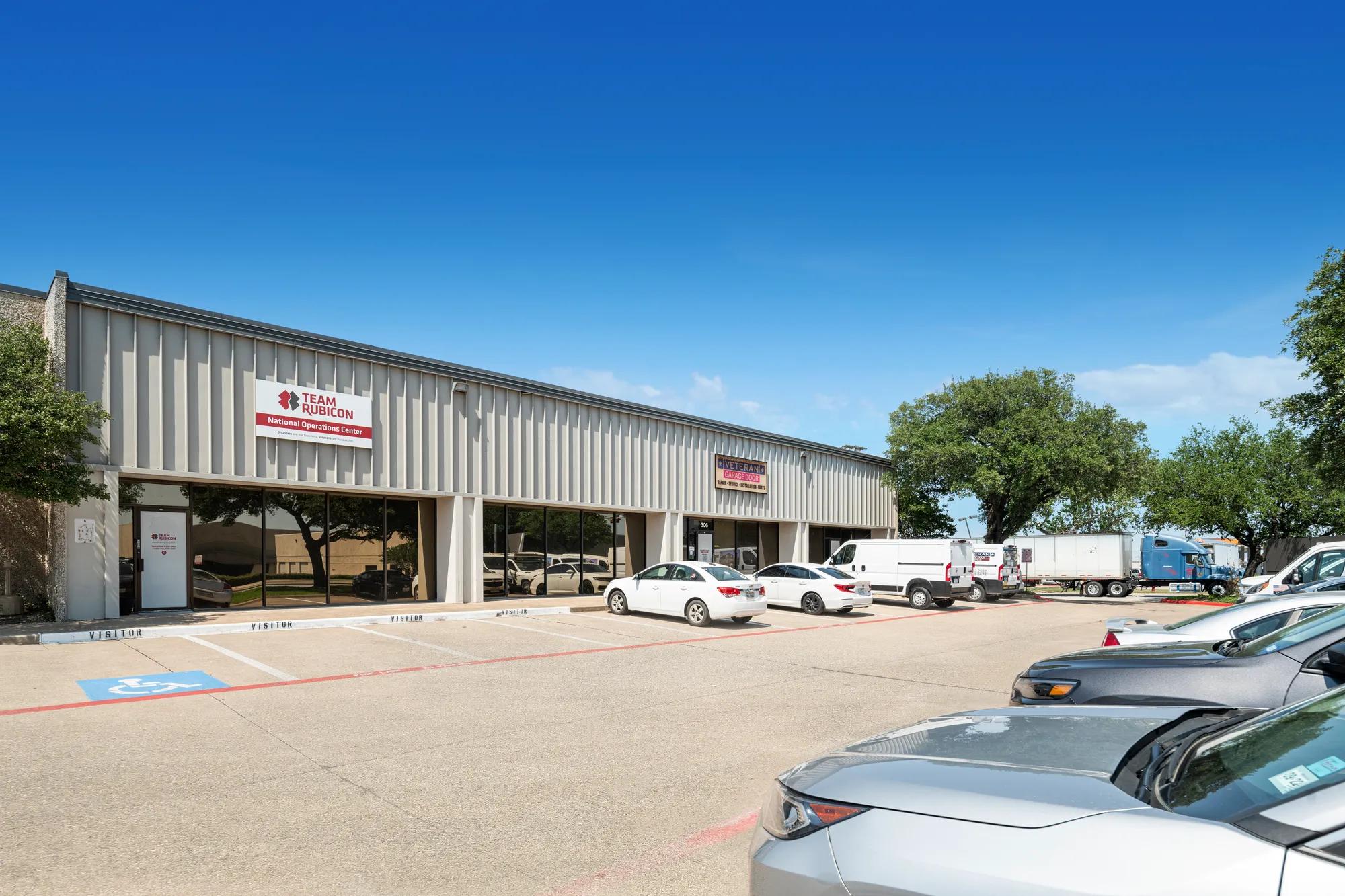 1209 W. Carrier Pkwy, Grand Prairie, TX 75050, 00302