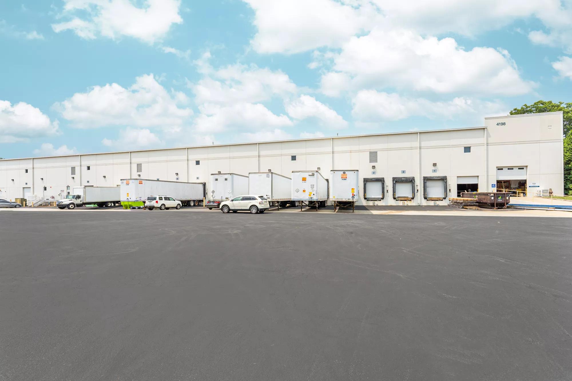 Details of High Point, NC 27265 - Industrial Property For Lease