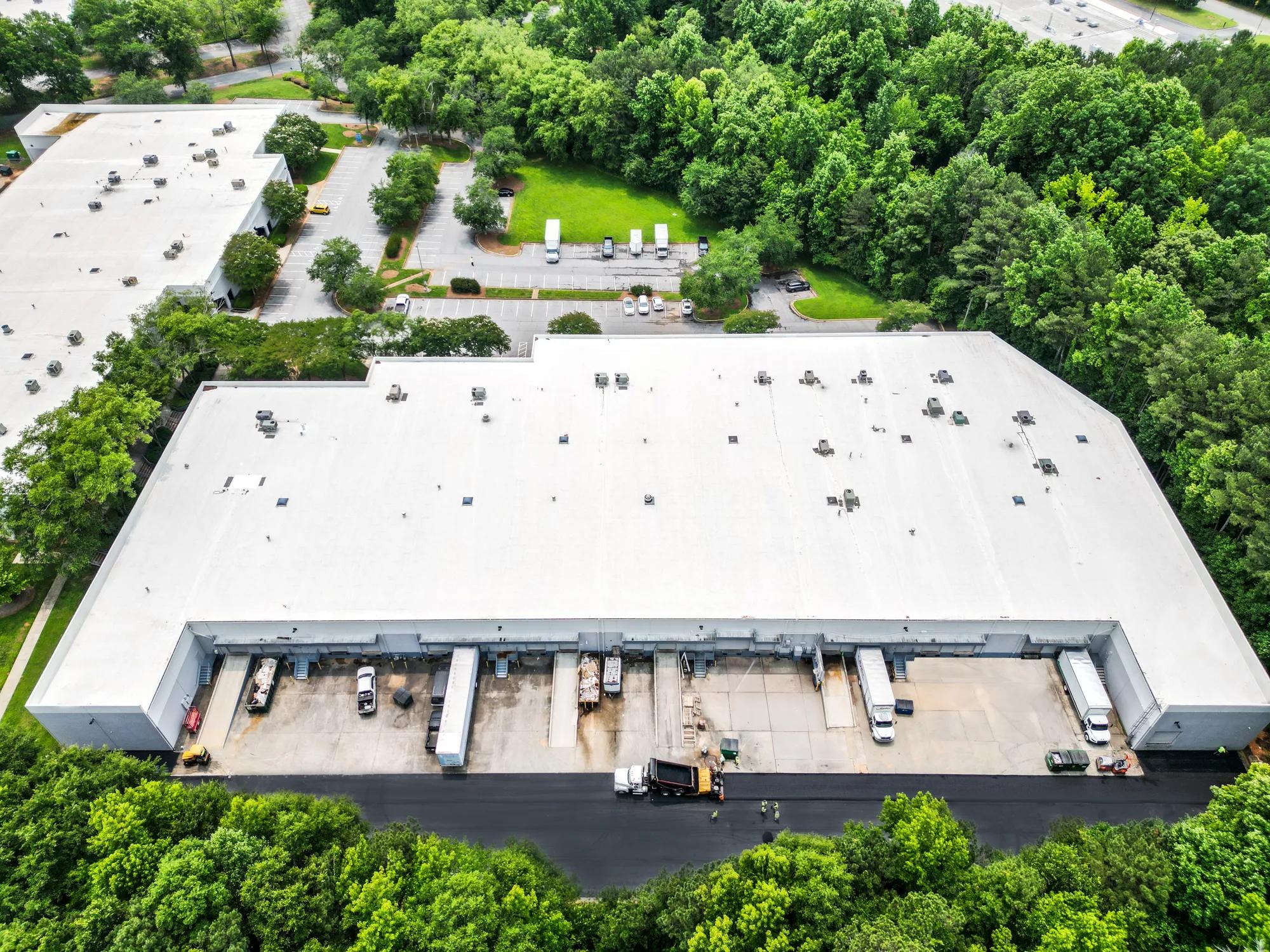 Details of Tucker, GA 30084 - Industrial Property For Lease