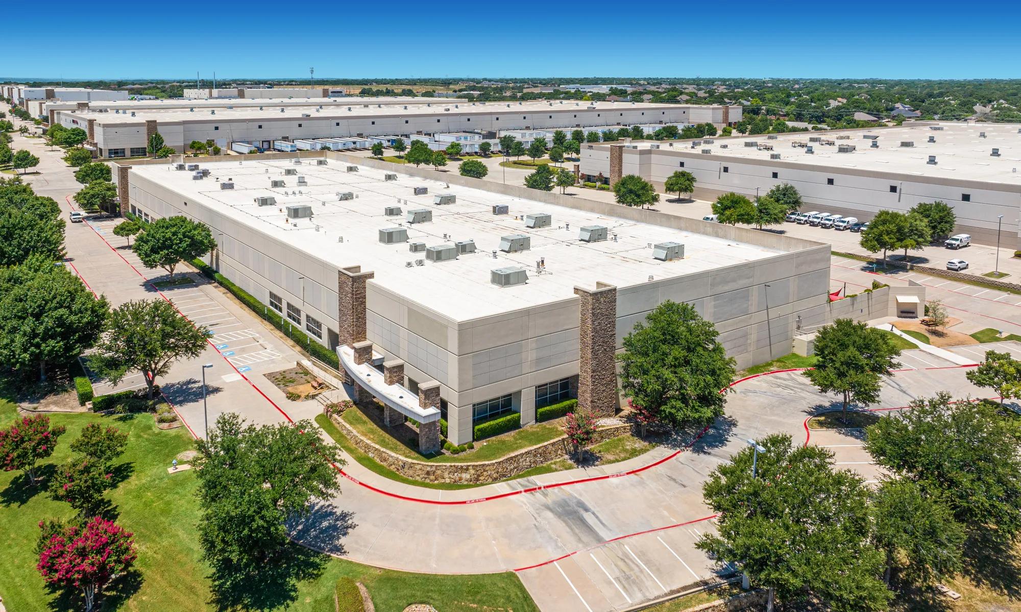 Details of Flower Mound, TX 75028 - Industrial Property For Lease