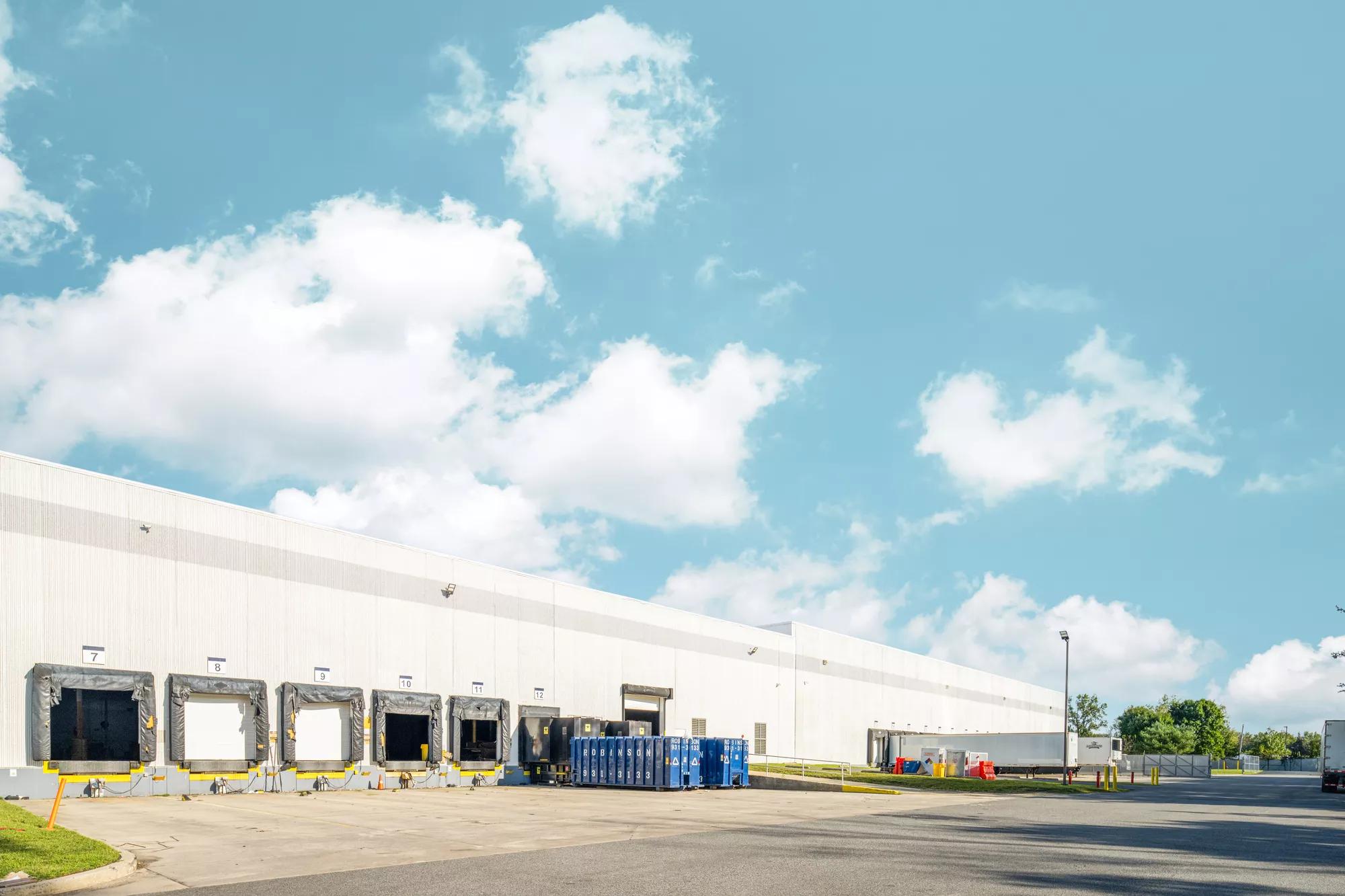 Details of Swedesboro, NJ 08085 - Industrial Property For Lease
