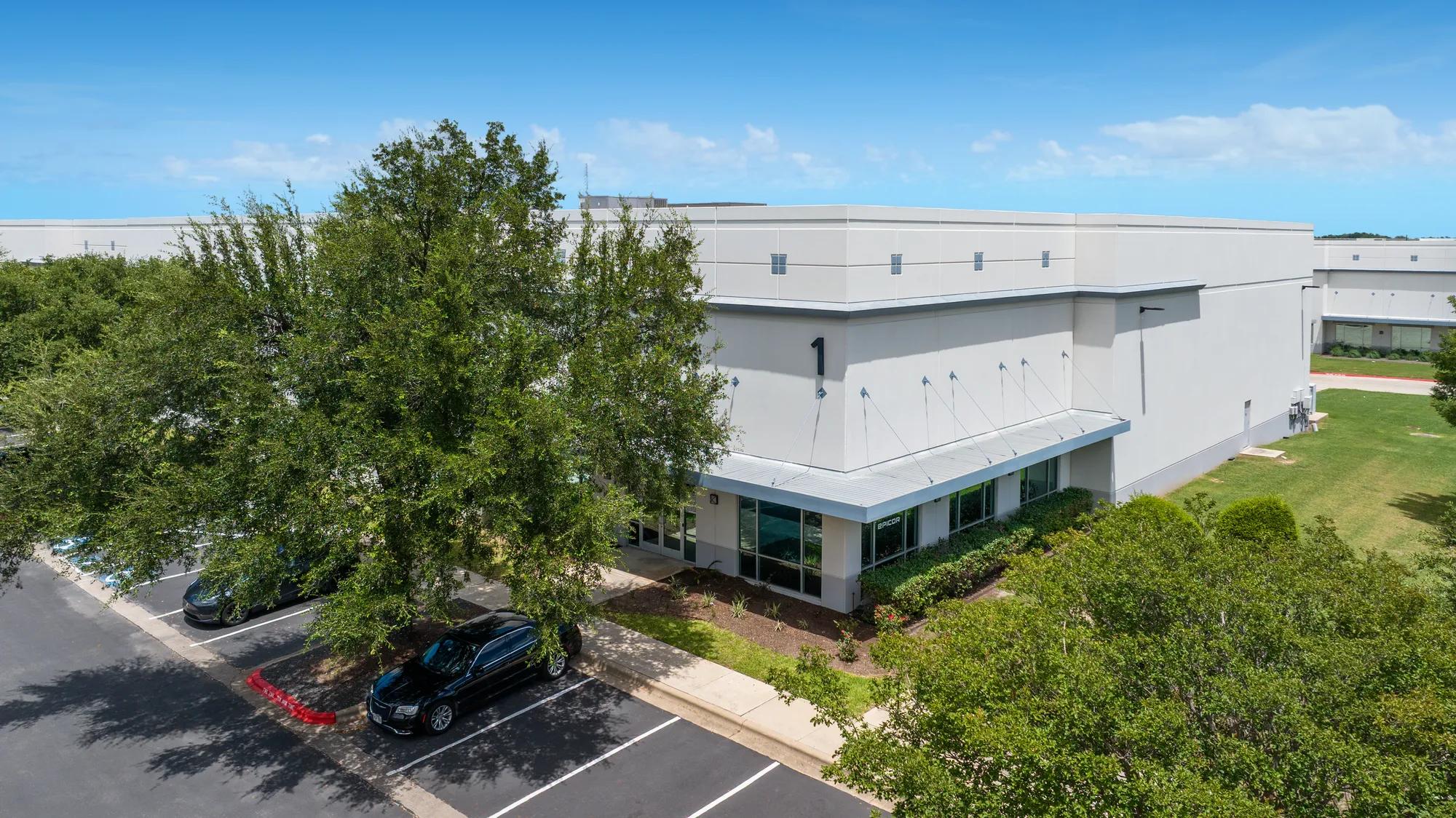 4801 Freidrich Lane, Austin, TX 78744, 109