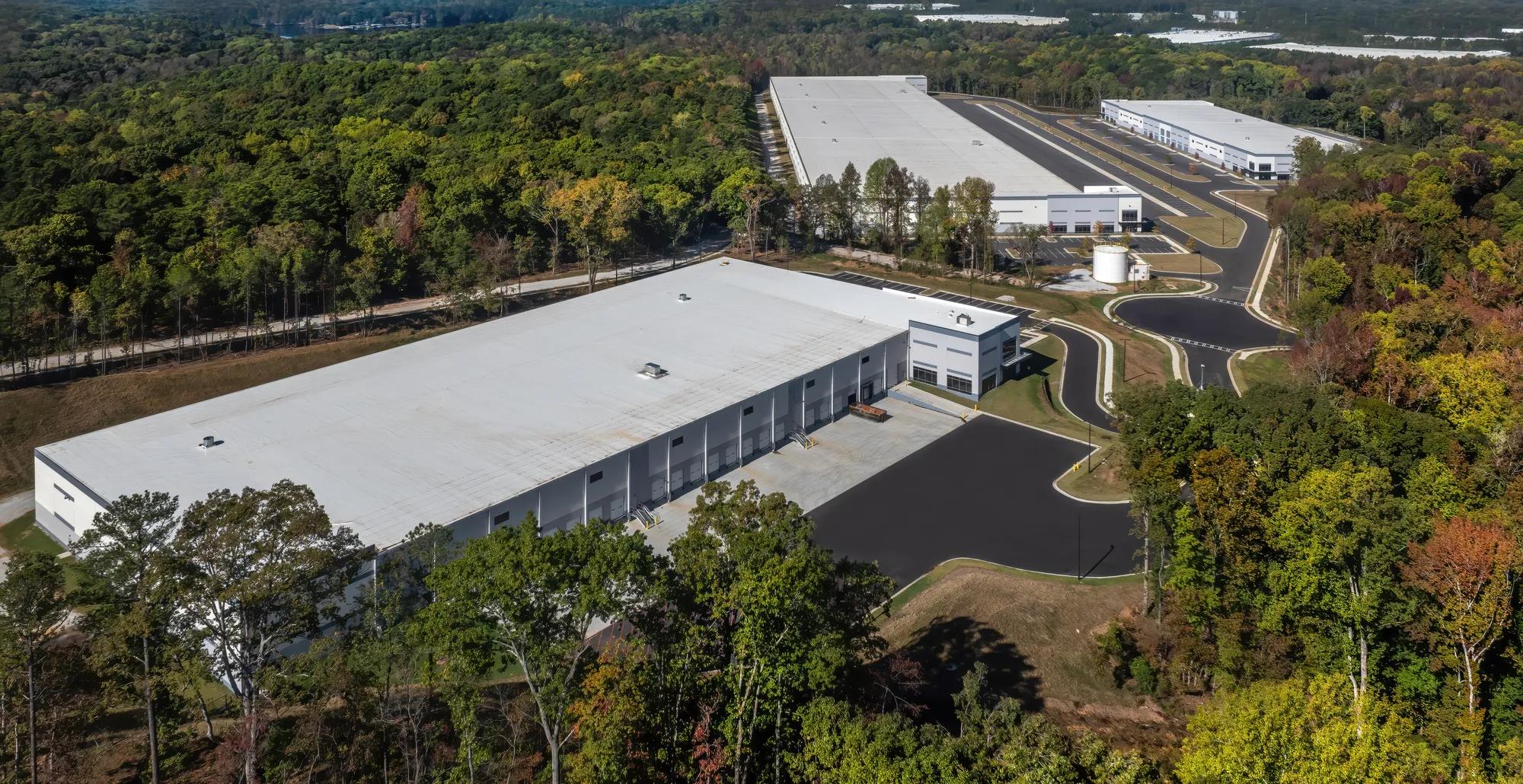 Details of 1001 Douglas Hill Rd, Lithia Springs, GA 30122 - Industrial Property For Lease