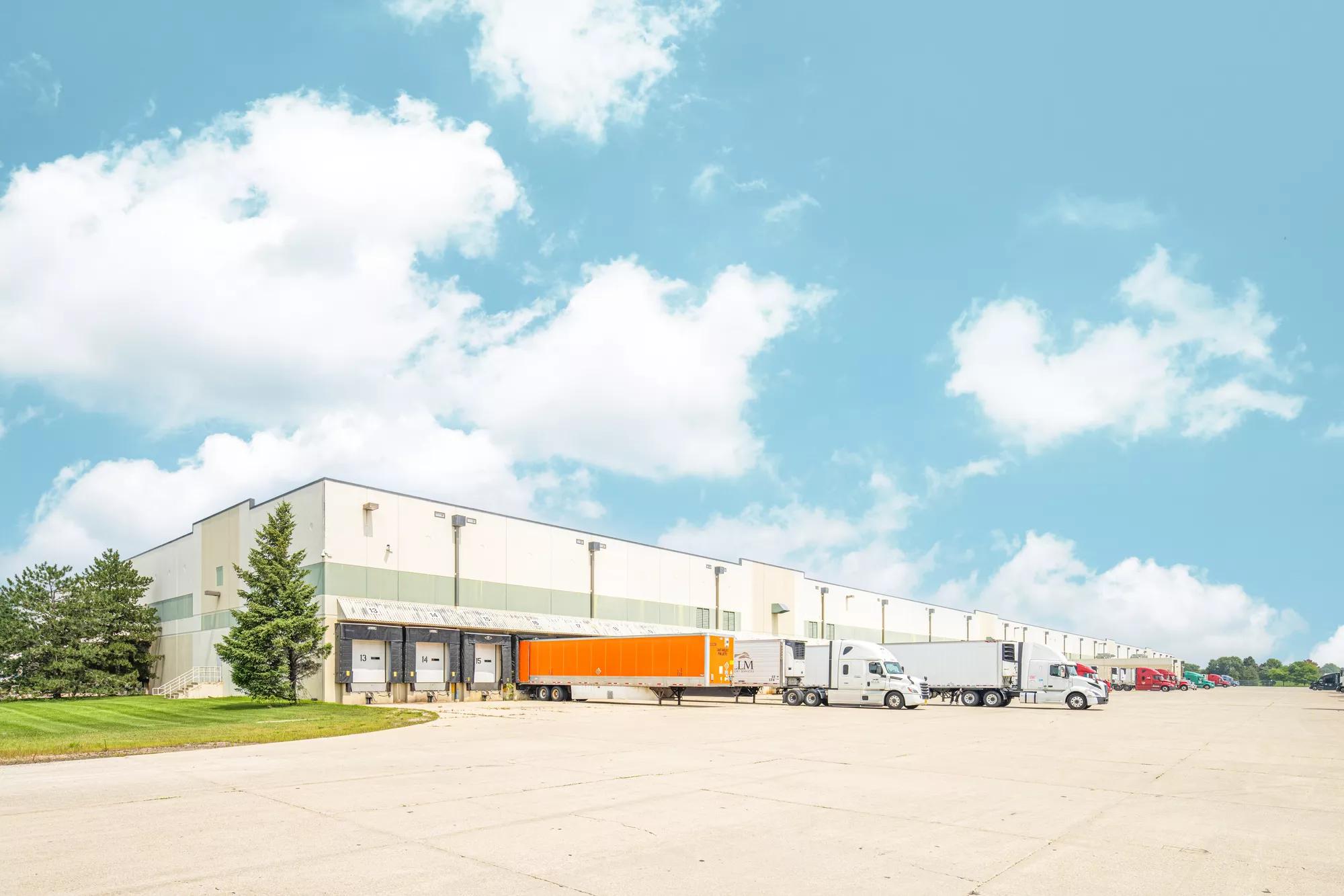 Details of Aurora, IL 60506 - Industrial Property For Lease