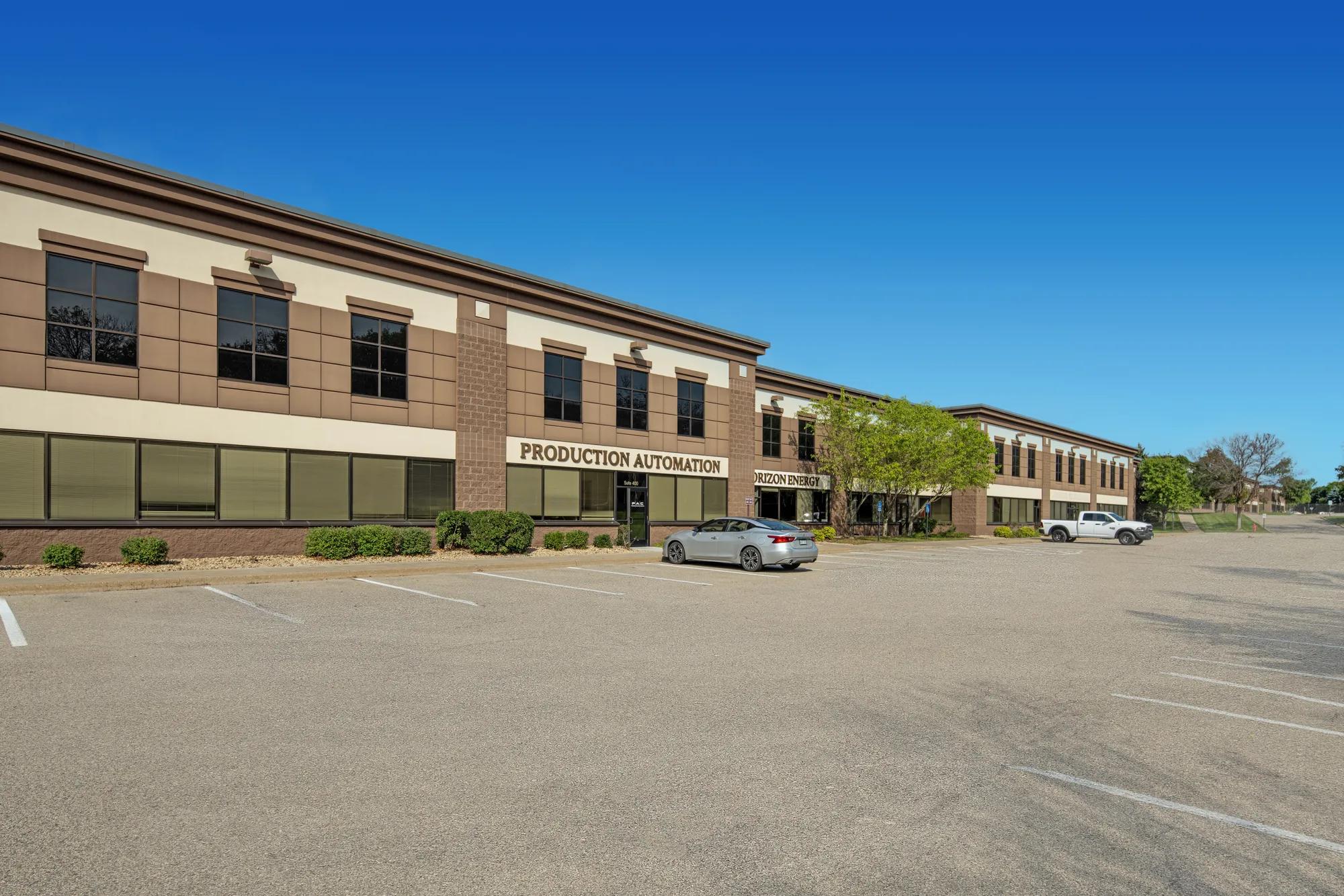Details of Minnetonka, MN 55305 - Industrial Property For Lease