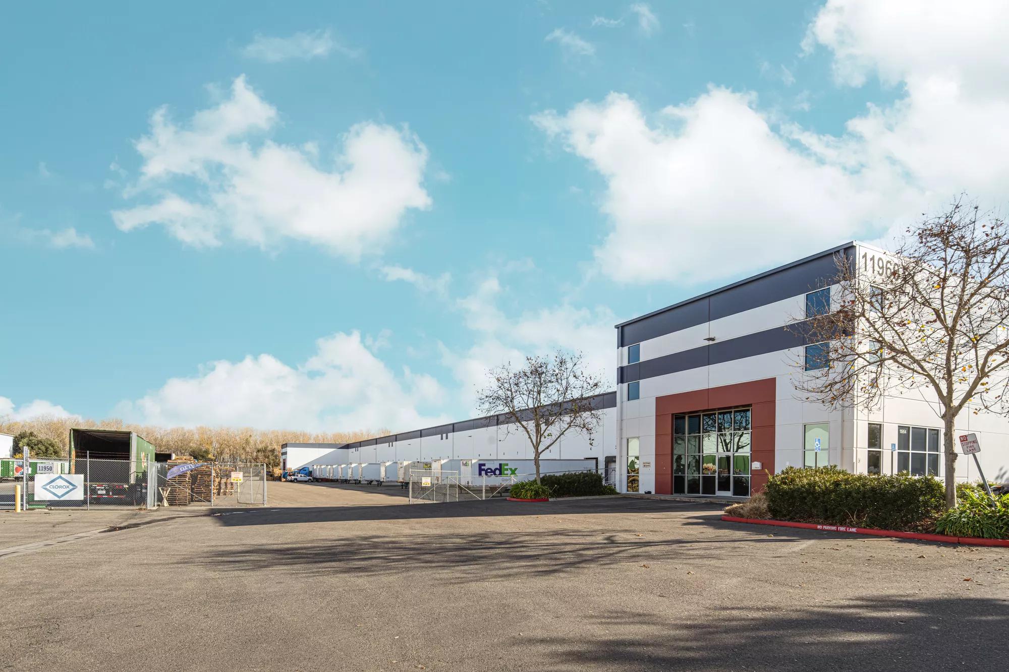 Details of 11960 South Harlan Road, Lathrop, CA 95330 - Industrial Property For Lease