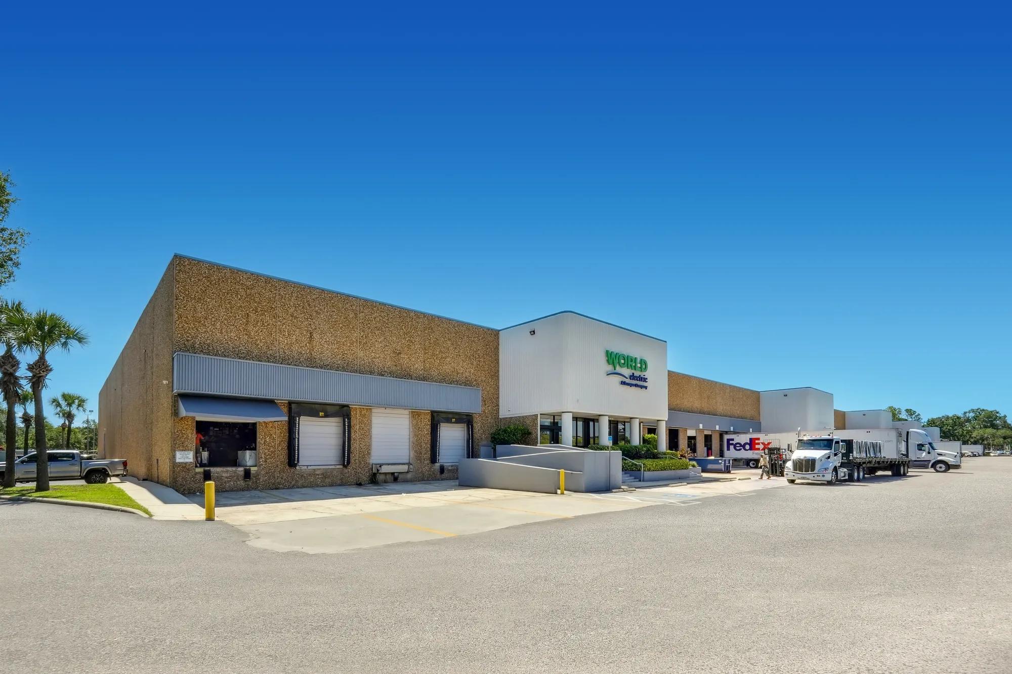 Details of 1913 US Highway 301 North, Tampa, FL 33619 - Industrial Property For Lease