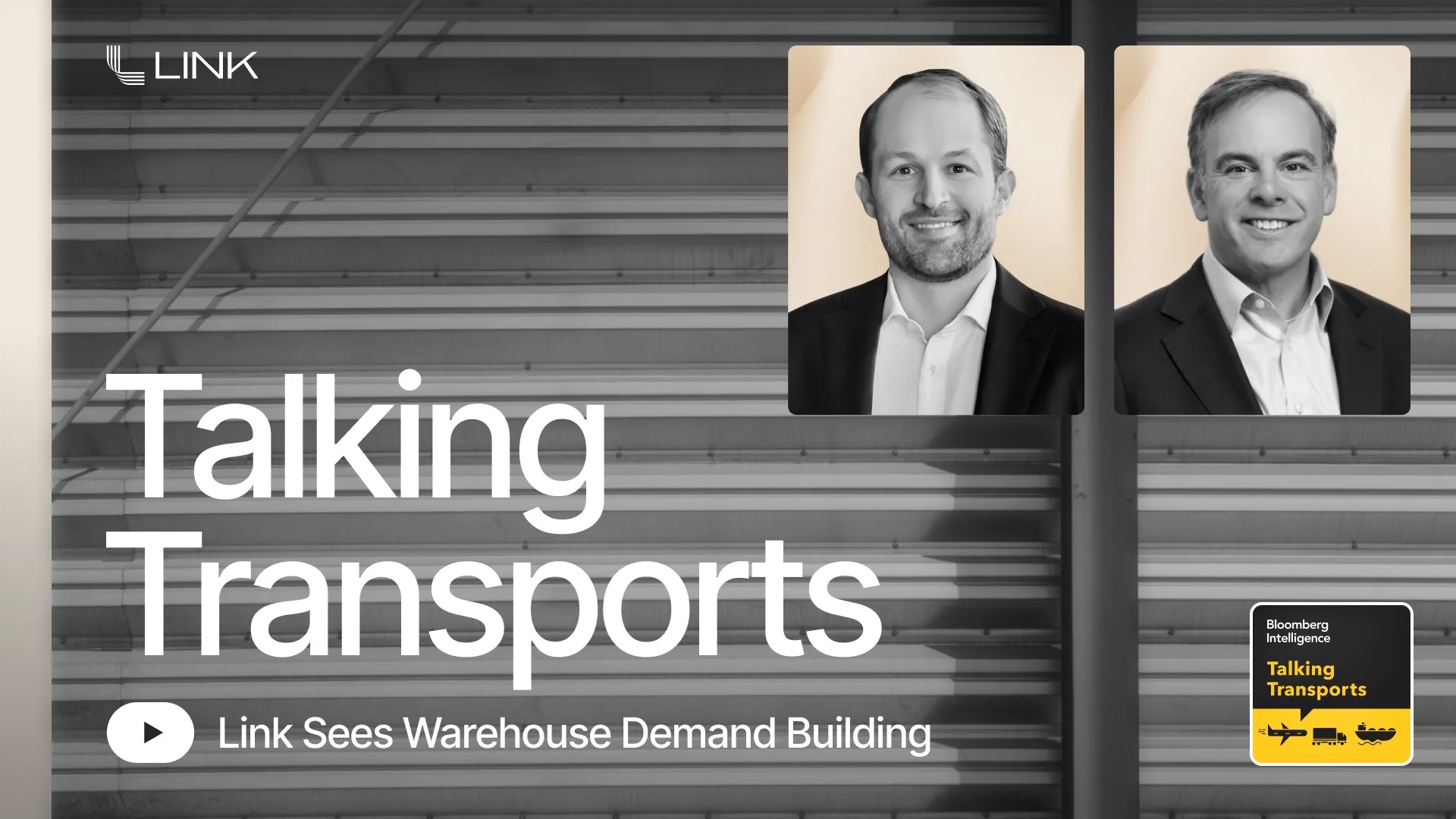 Link Logistics