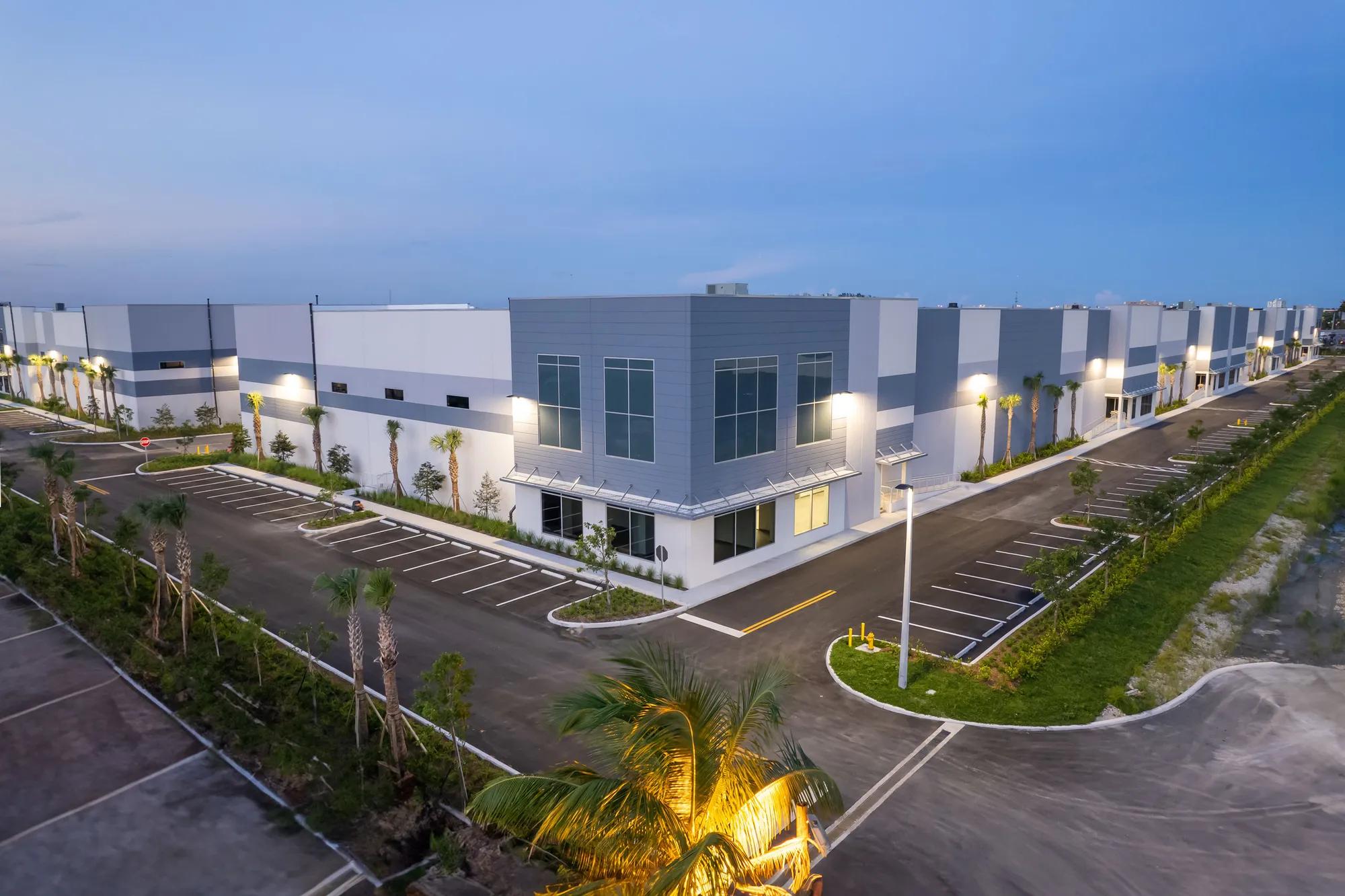 Details of 8501 NW 96th Street, Medley, FL 33166 - Industrial Property For Lease