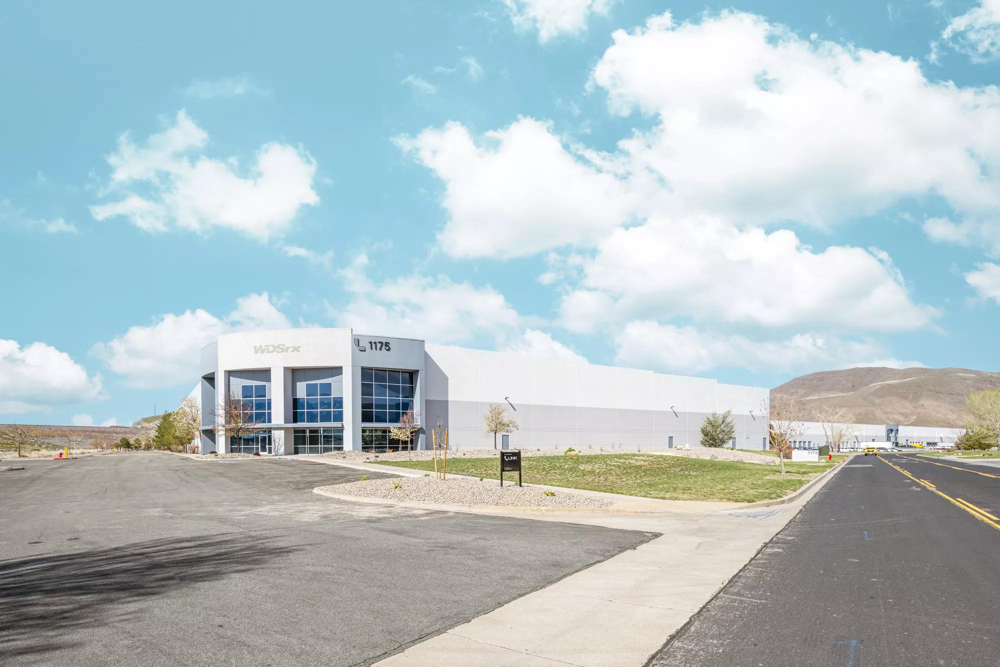 Details of 1175 Trademark Drive, Reno, NV 89521 - Industrial Property For Lease