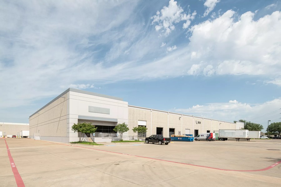 1808 Monetary Lane, Carrollton, TX 75006, 00100