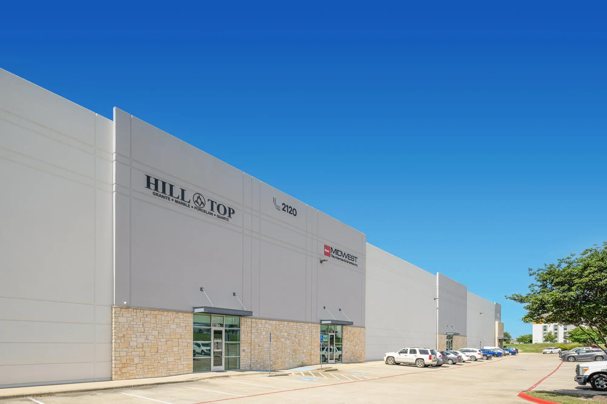 Details of Austin, TX 78728 - Industrial Property For Lease